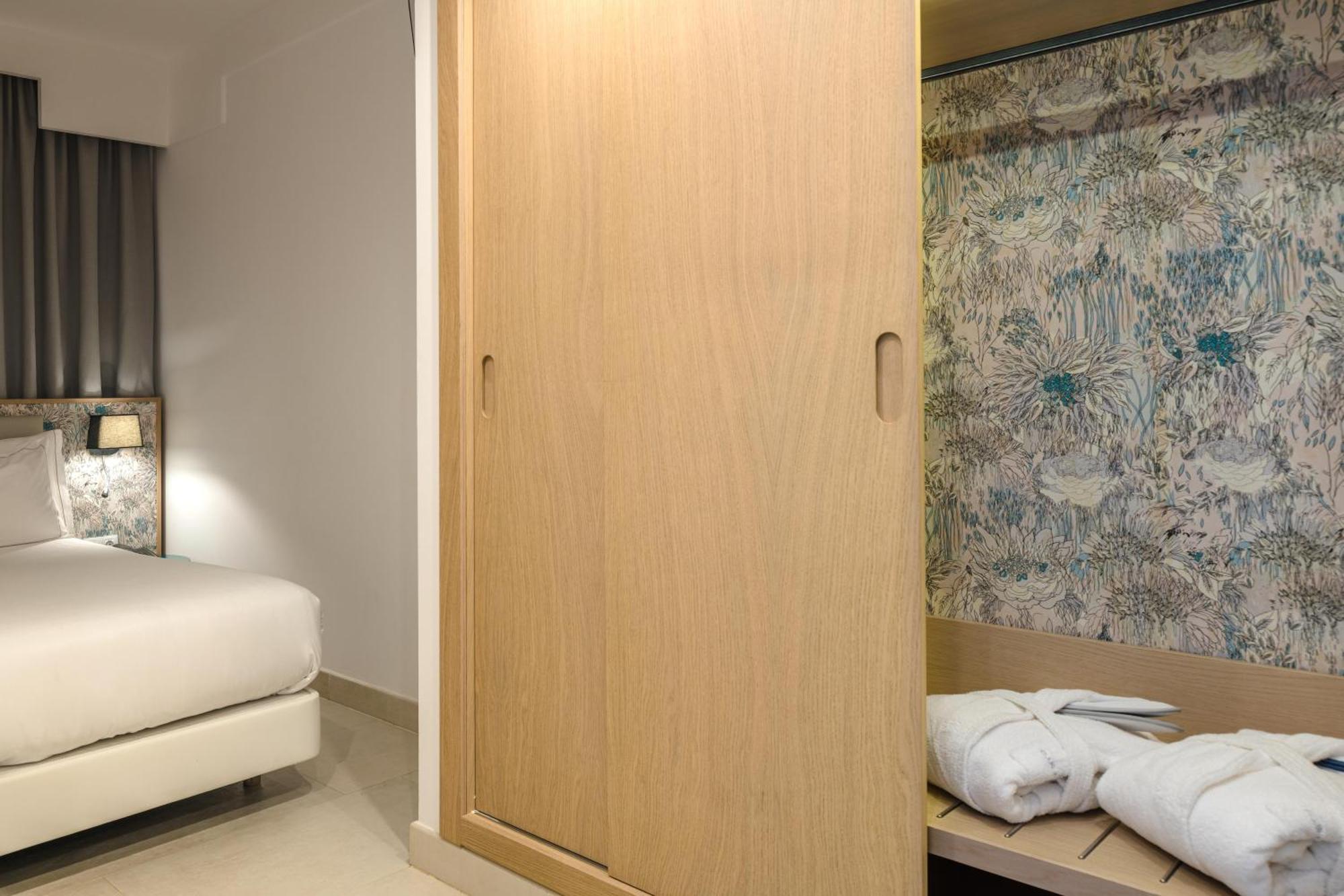 Hotel Fariones 4*
