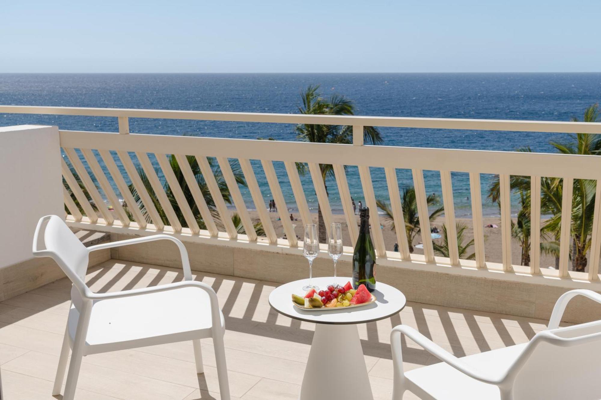 Fariones 4* Puerto del Carmen (Lanzarote)
