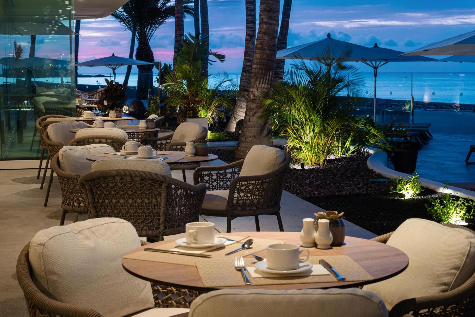 Hotel Fariones