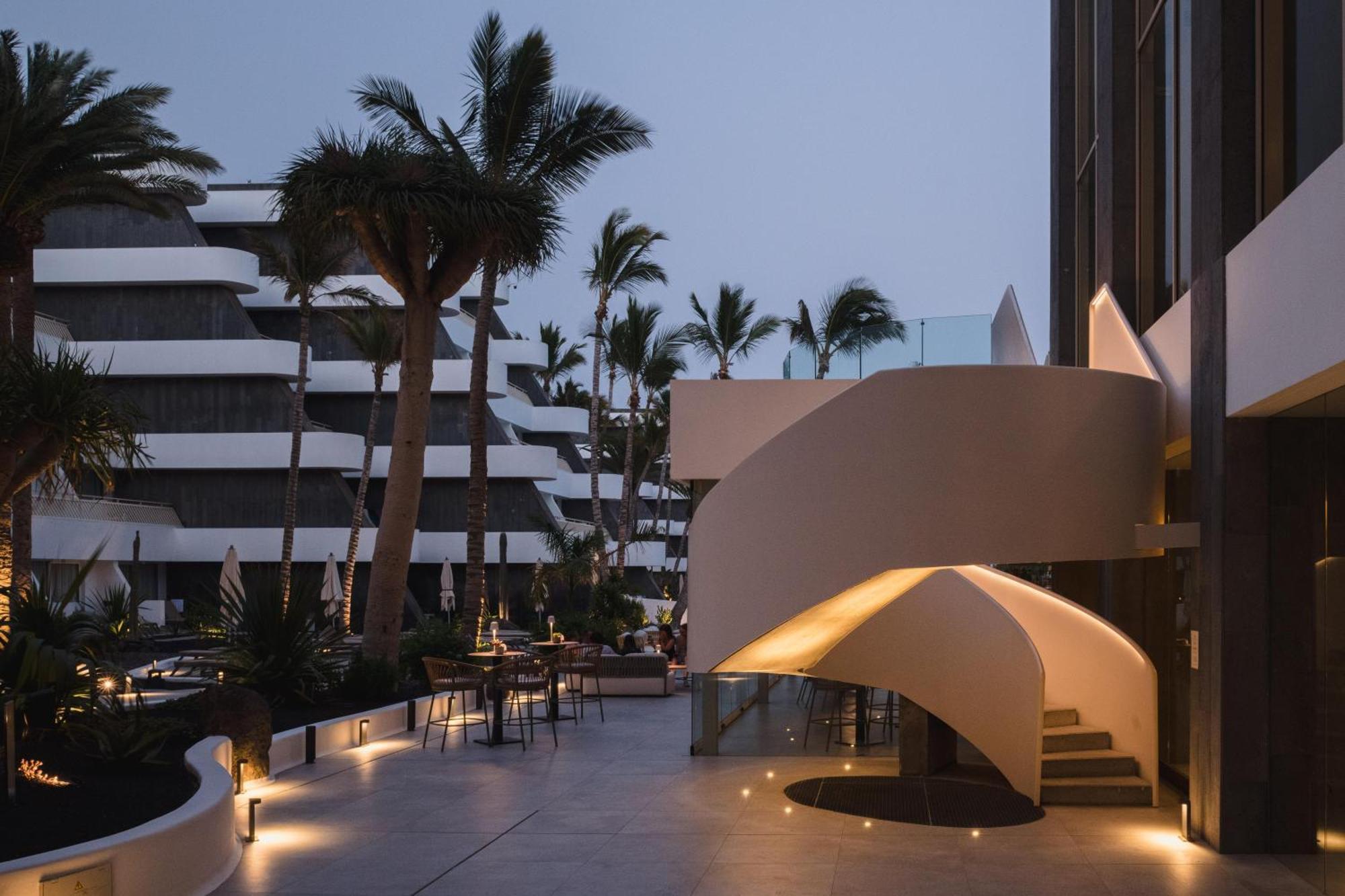Hotel Fariones 4*