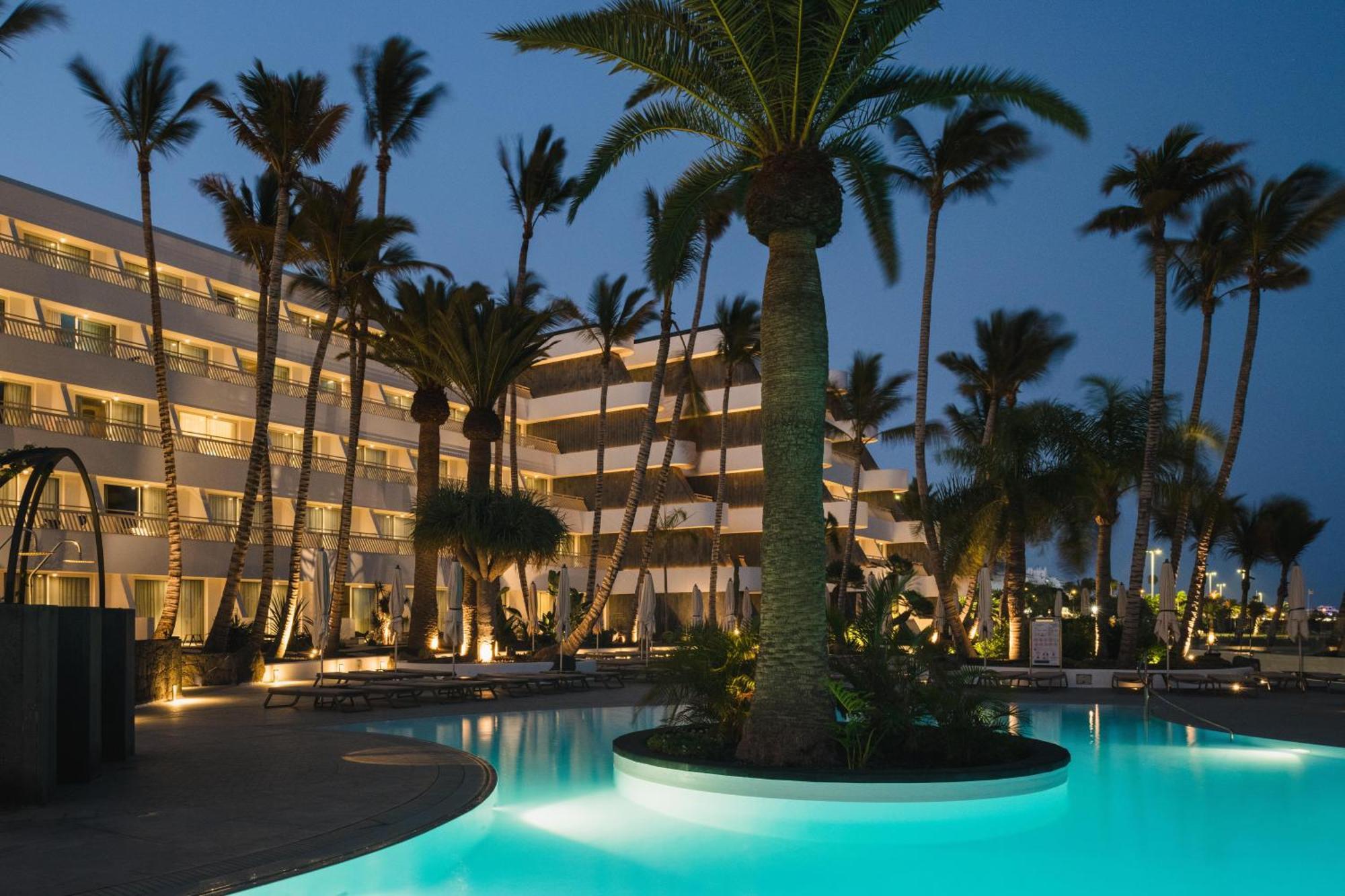 Hotel Fariones Puerto del Carmen (Lanzarote)