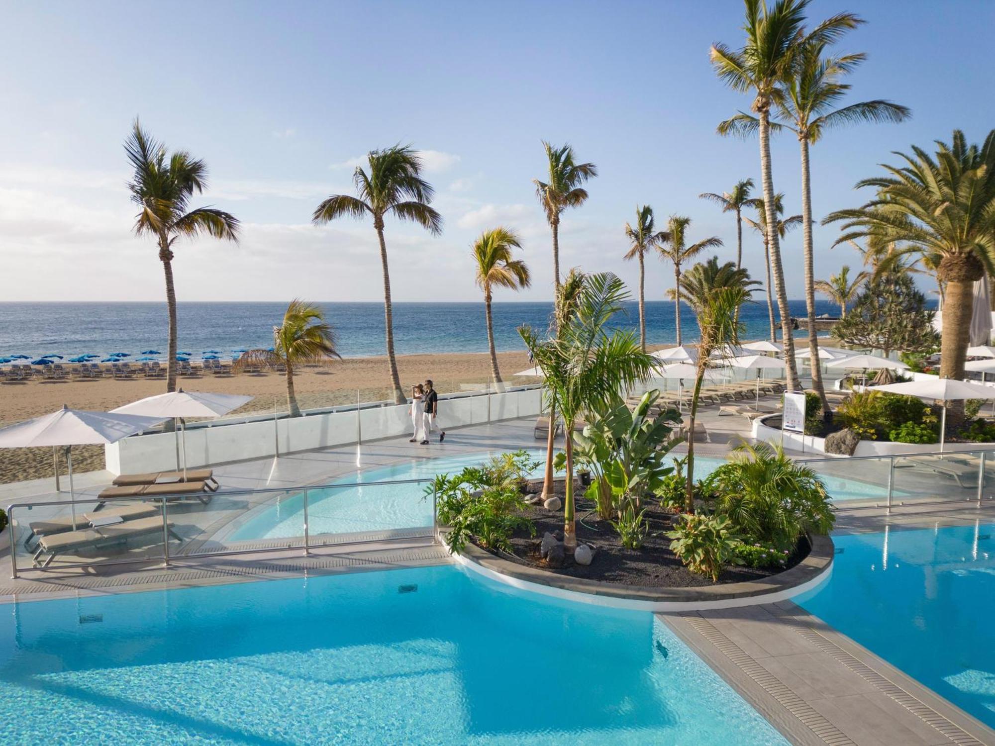 Hotel Fariones Puerto del Carmen (Lanzarote)