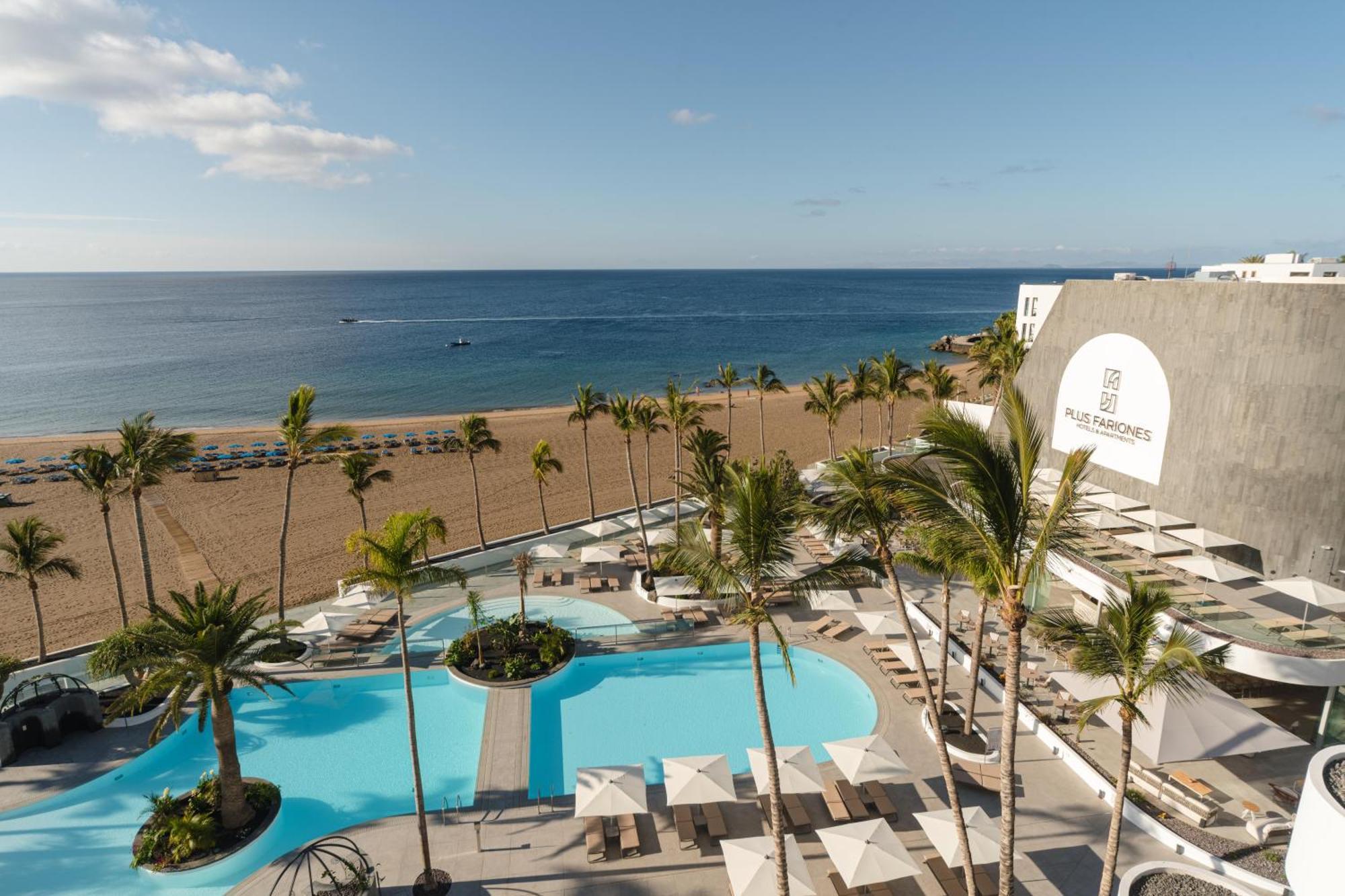 Hotel Fariones 4*