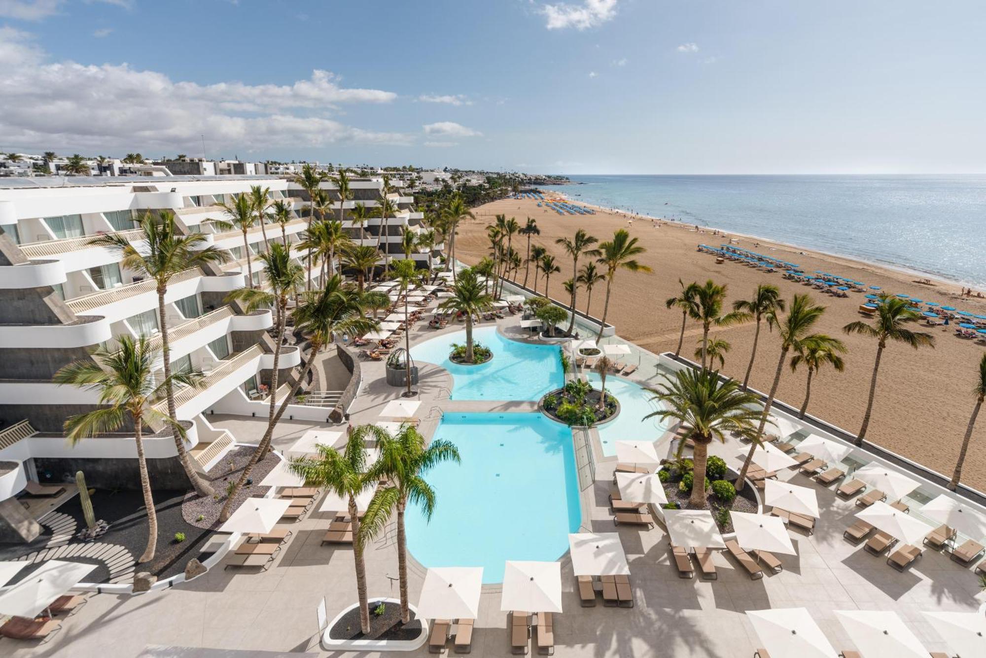 Fariones 4* Puerto del Carmen (Lanzarote)