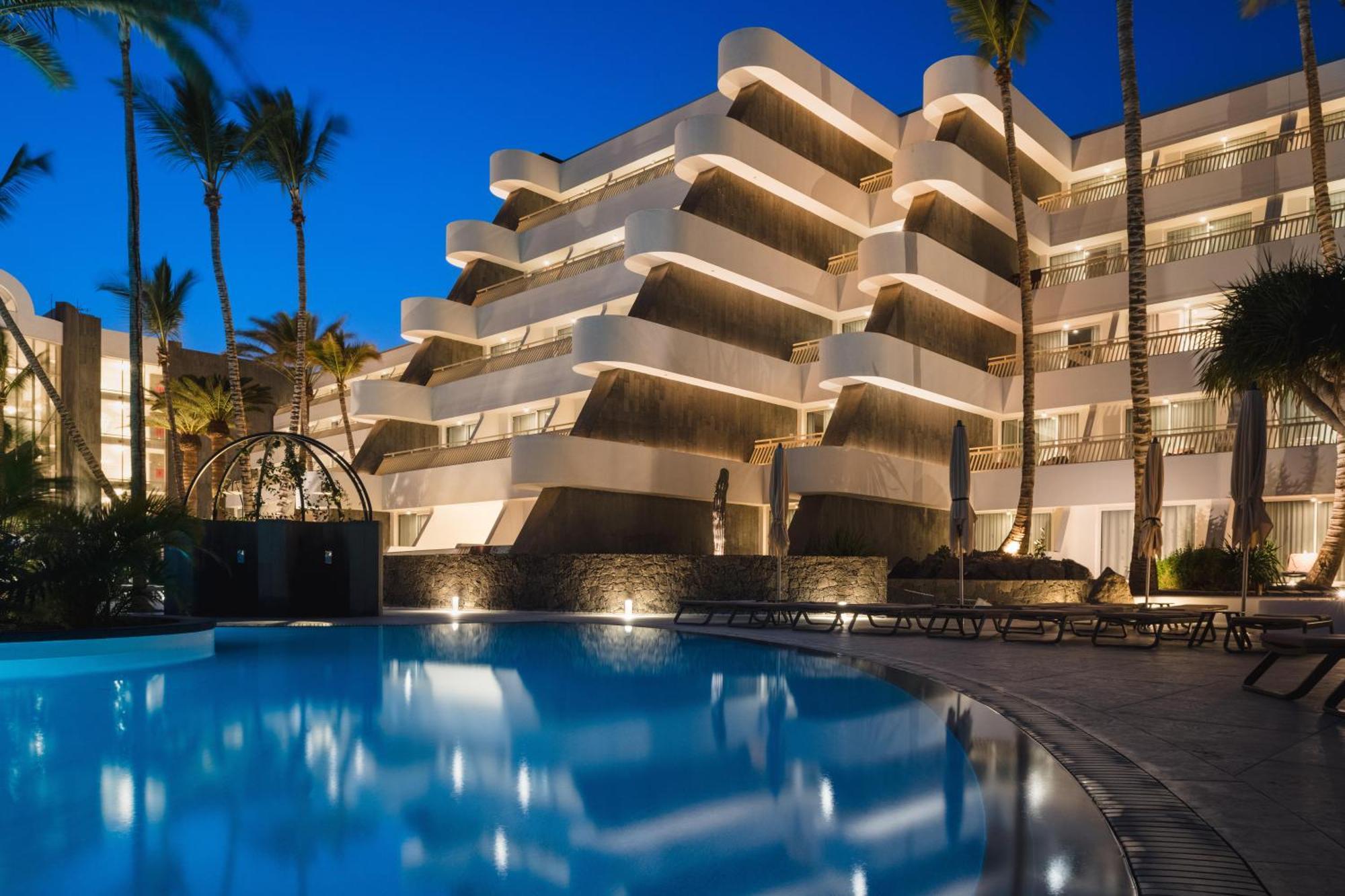 Hotel Fariones Puerto del Carmen (Lanzarote)