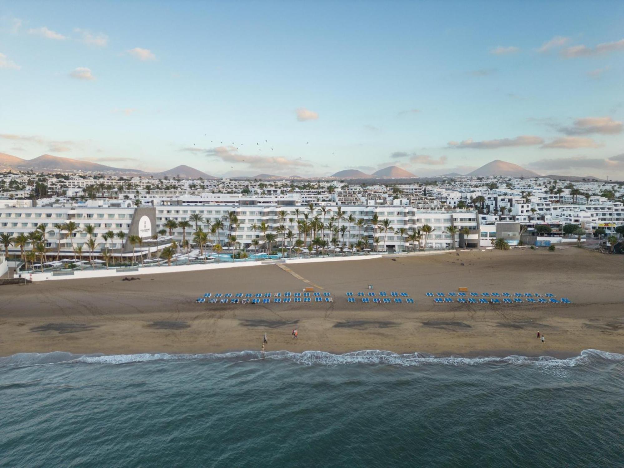 Fariones 4* Puerto del Carmen (Lanzarote)