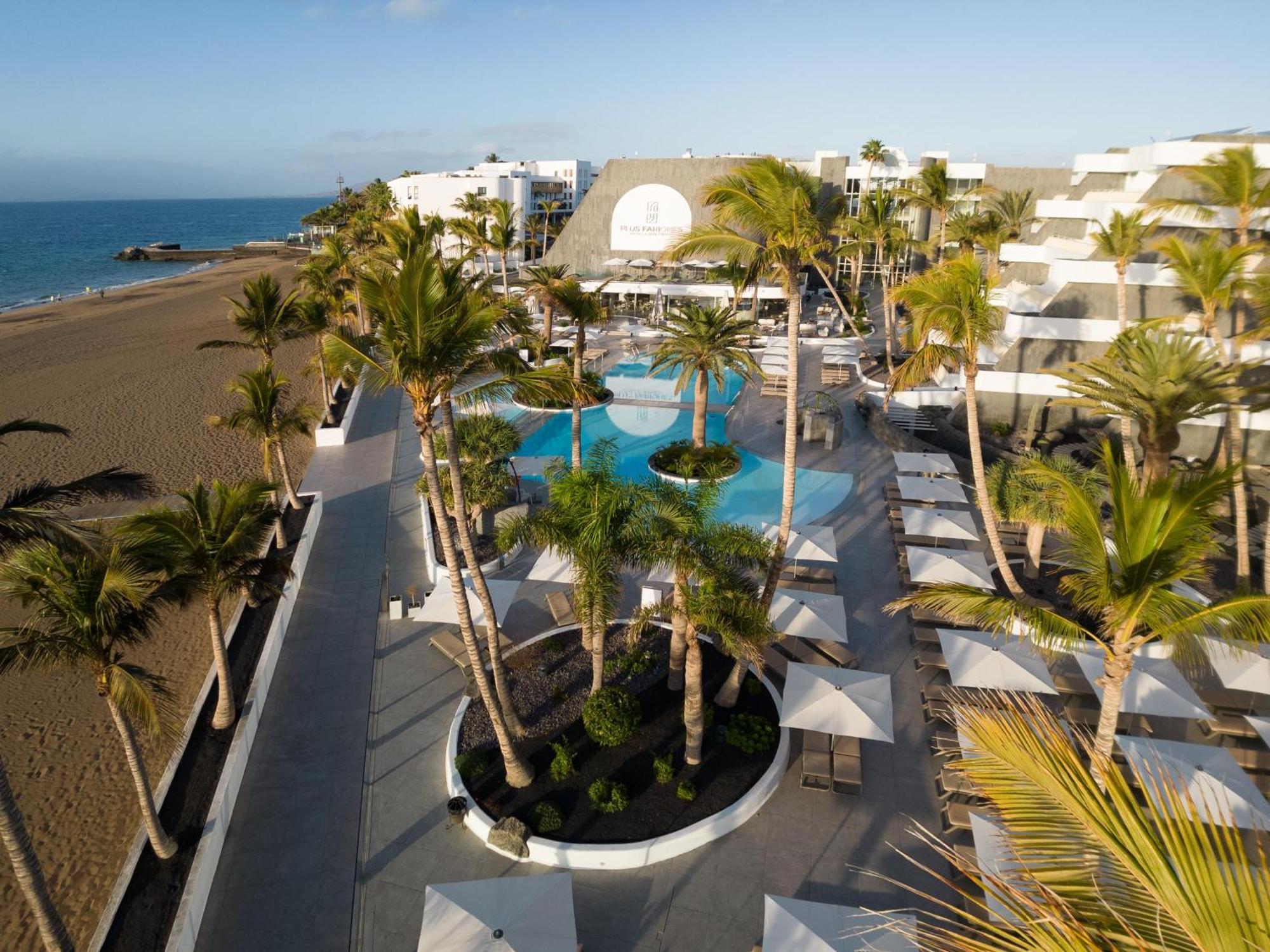 Fariones Hotel 4*