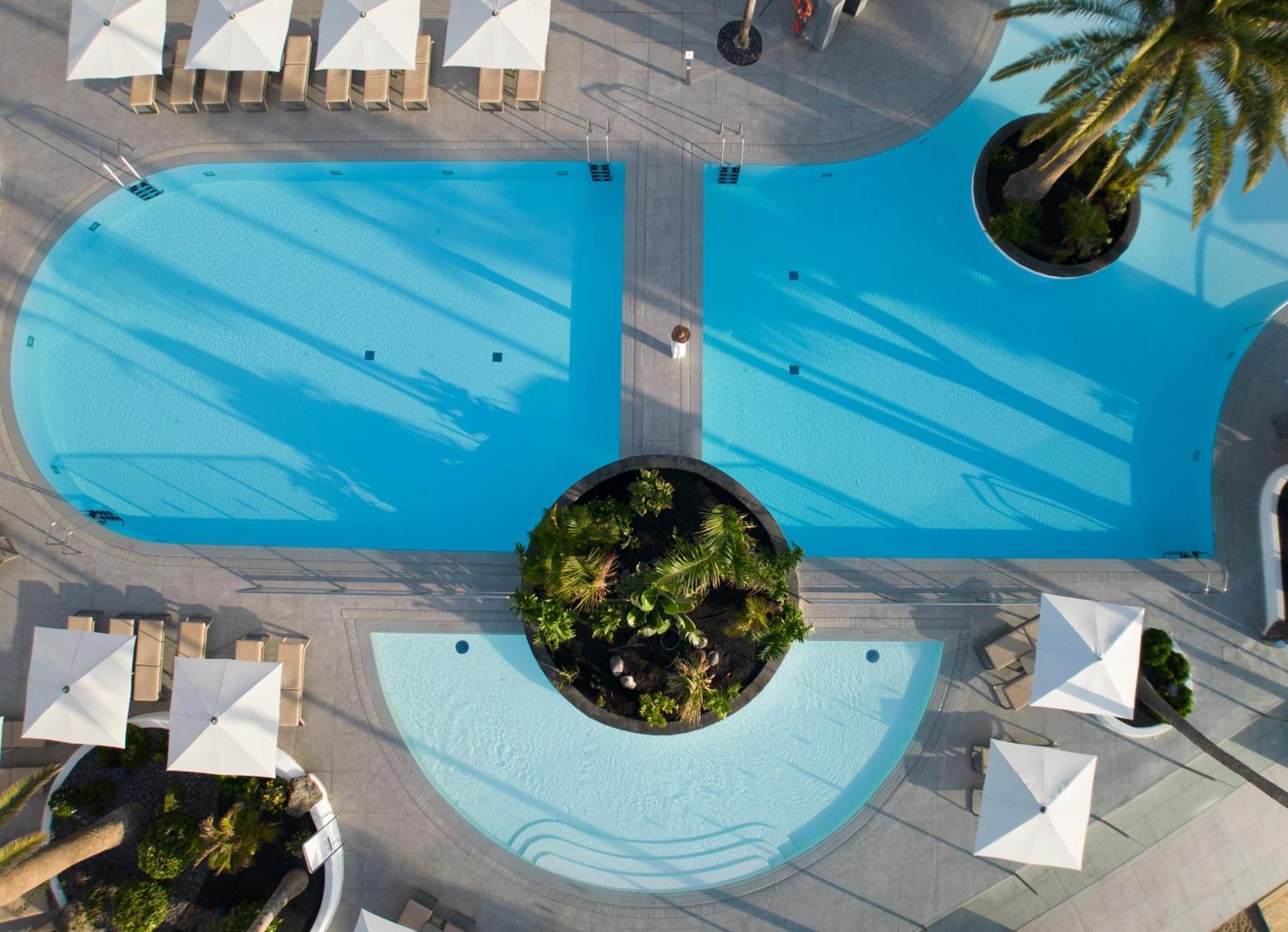 Fariones Hotel Puerto del Carmen (Lanzarote)