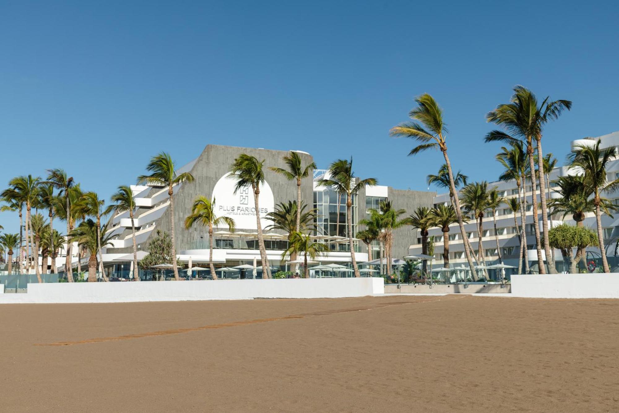 Hotel Fariones
