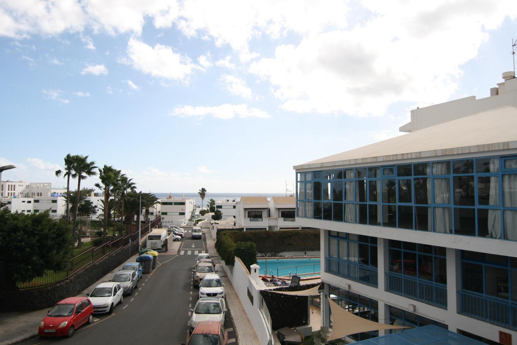 Costa Volcán&spa 2* Puerto del Carmen (Lanzarote)