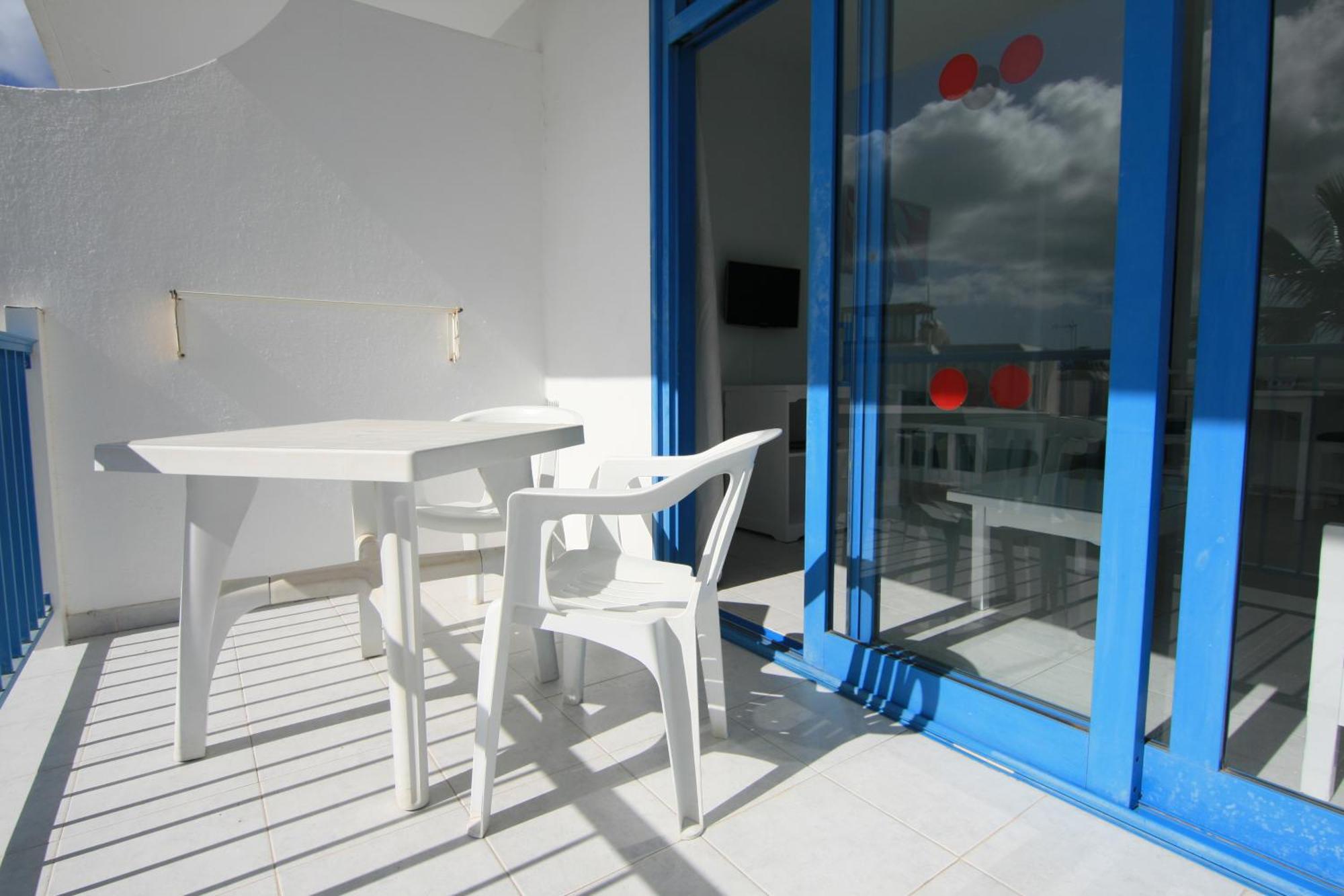 Costa Volcán&spa Apartamento Puerto del Carmen (Lanzarote)