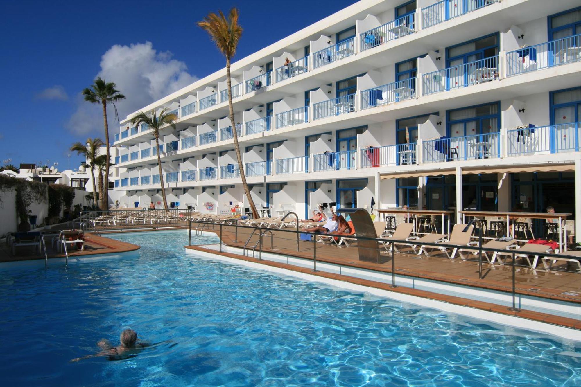 Costa Volcán&spa 2*