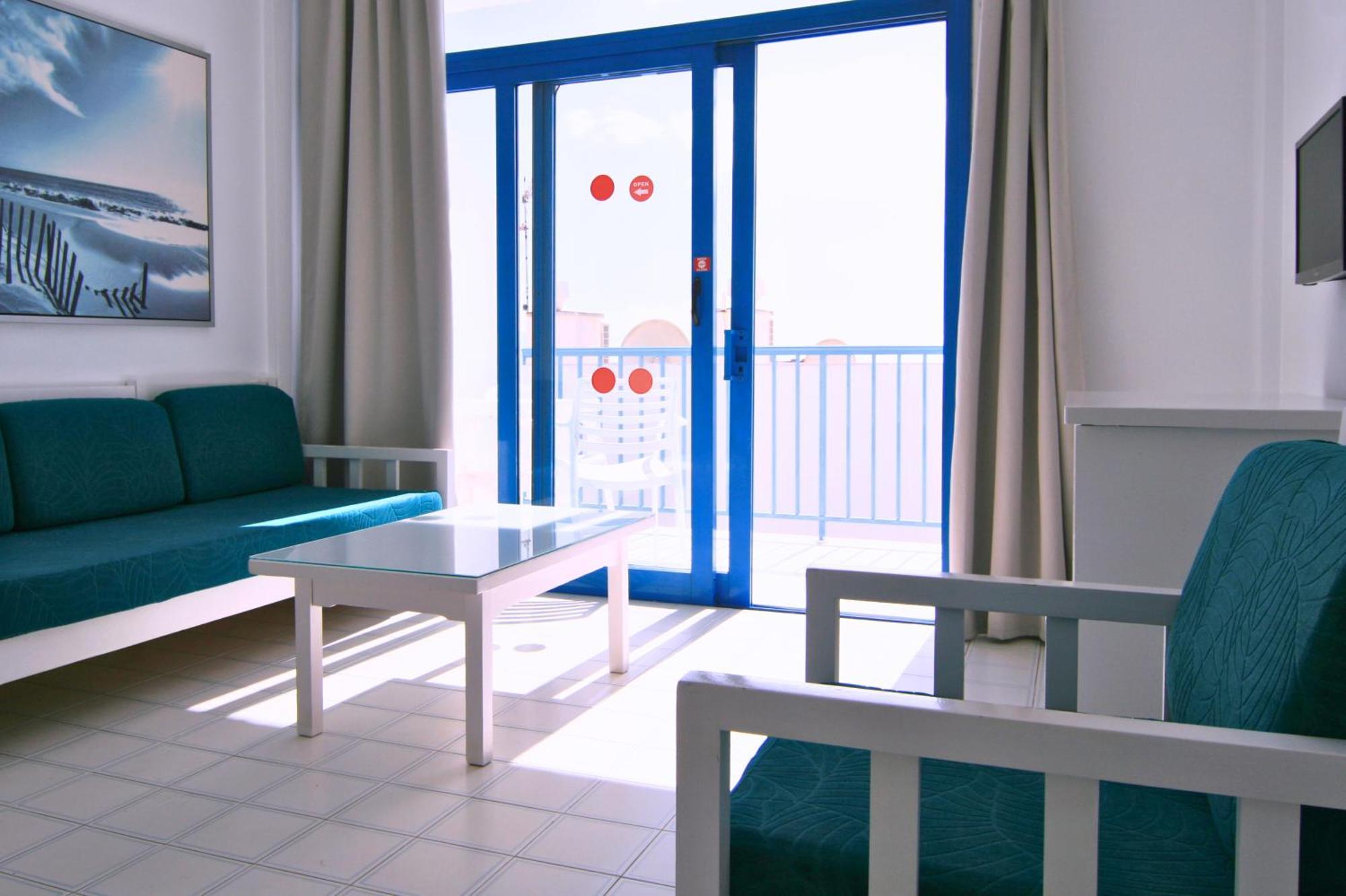 Costa Volcán&spa Puerto del Carmen (Lanzarote)