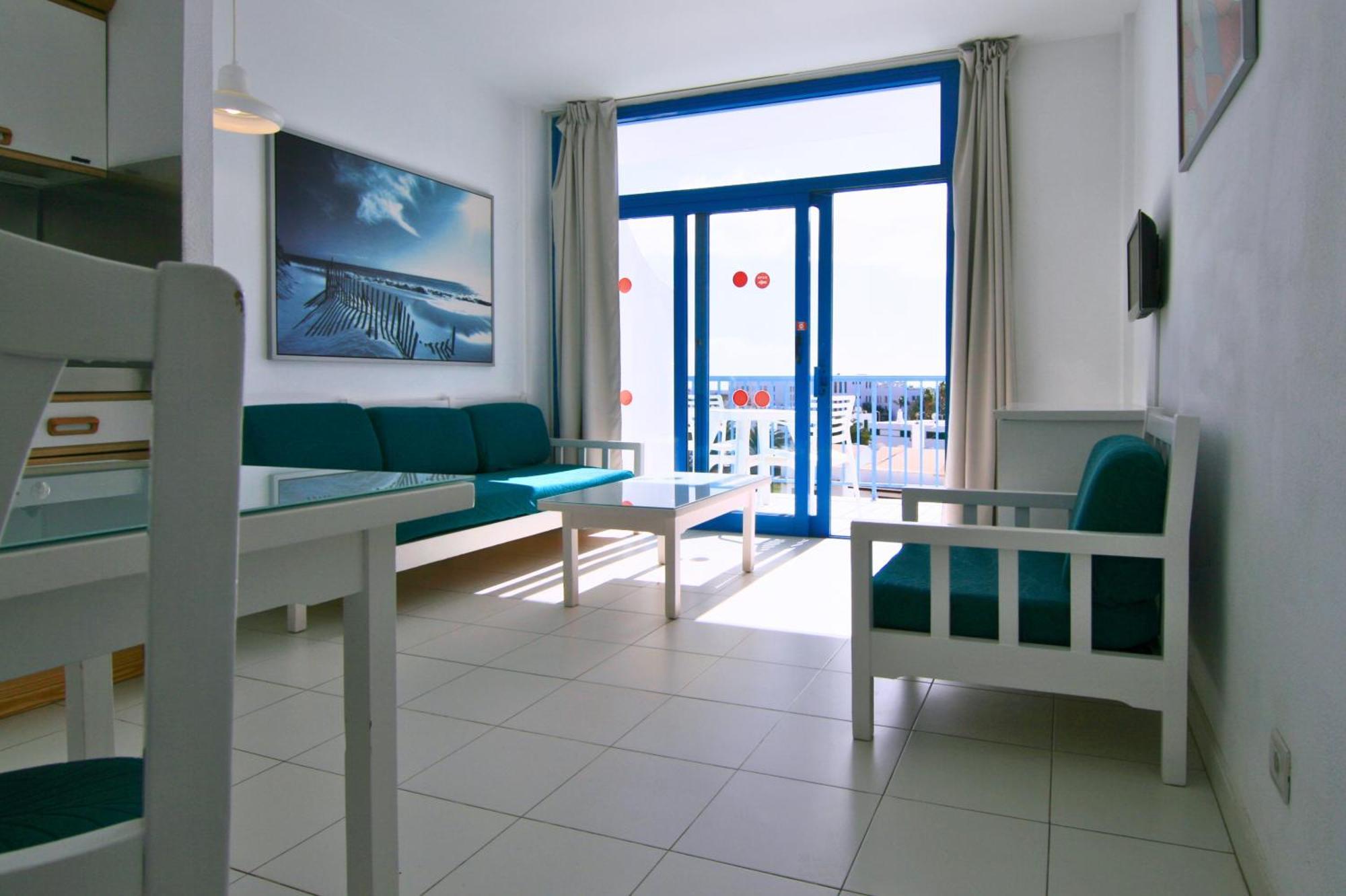 Costa Volcán&spa Apartamento Puerto del Carmen (Lanzarote)