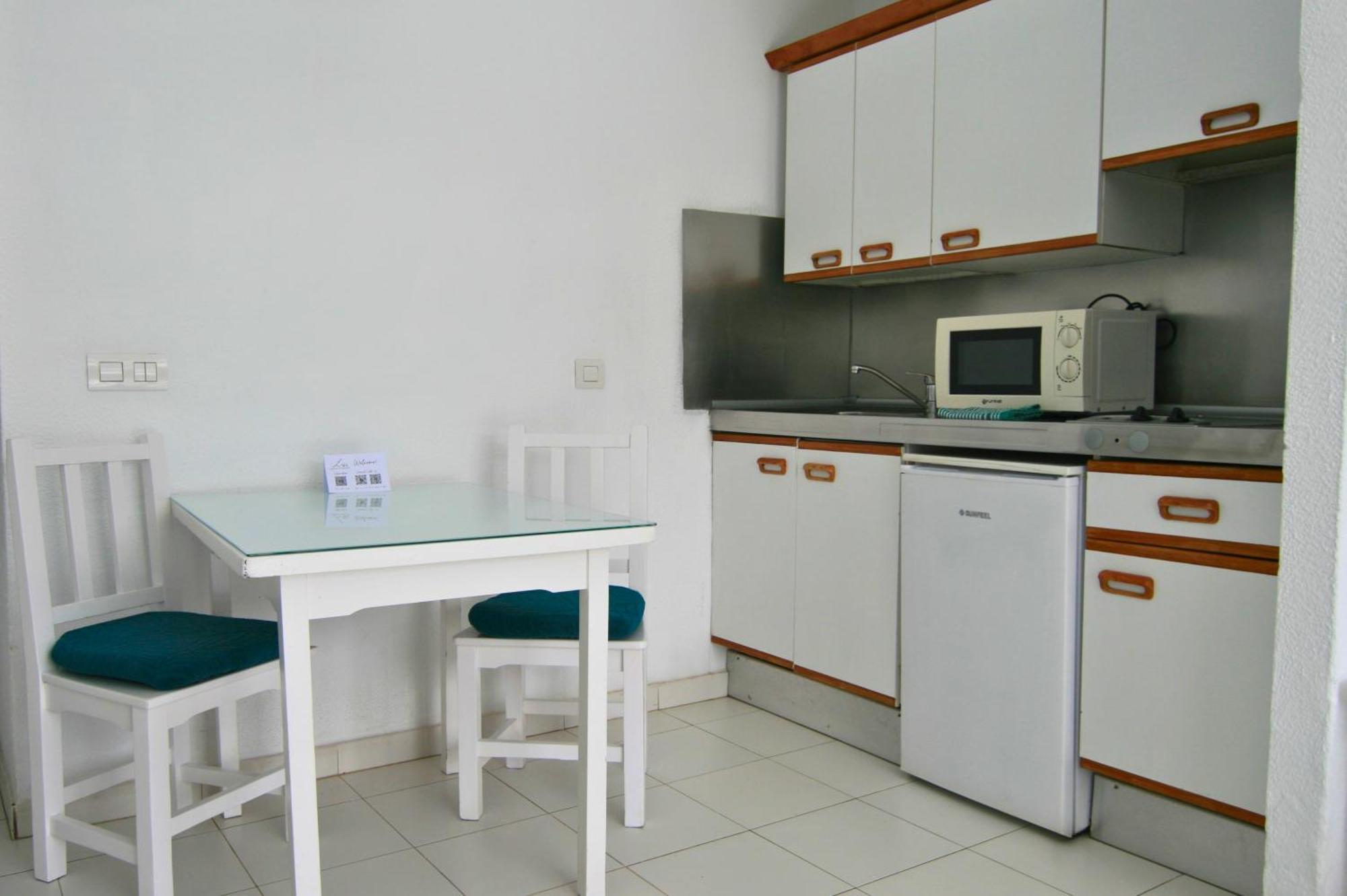 Apartamento Costa Volcán&spa