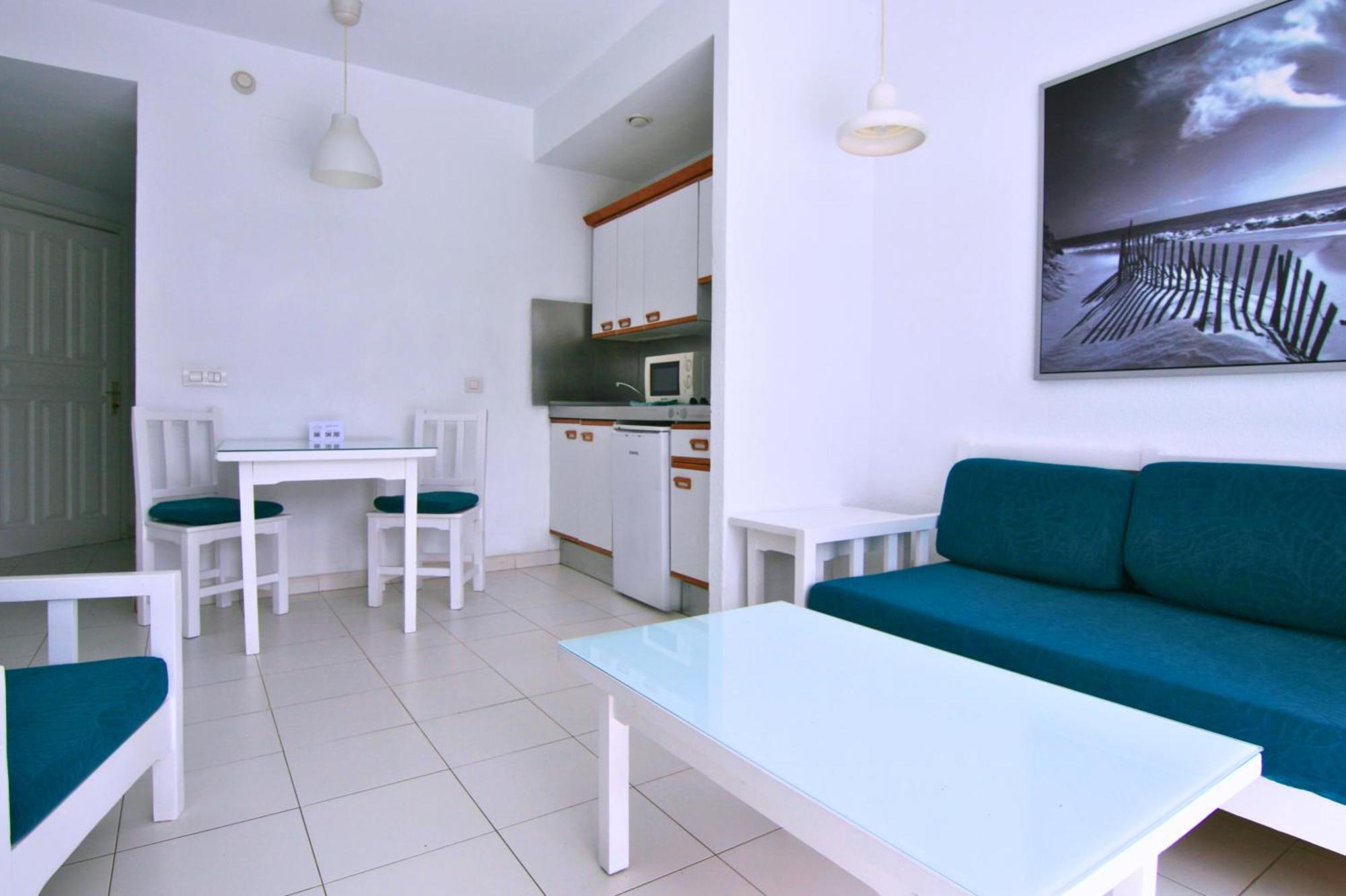 Apartamento Costa Volcán&spa 2*