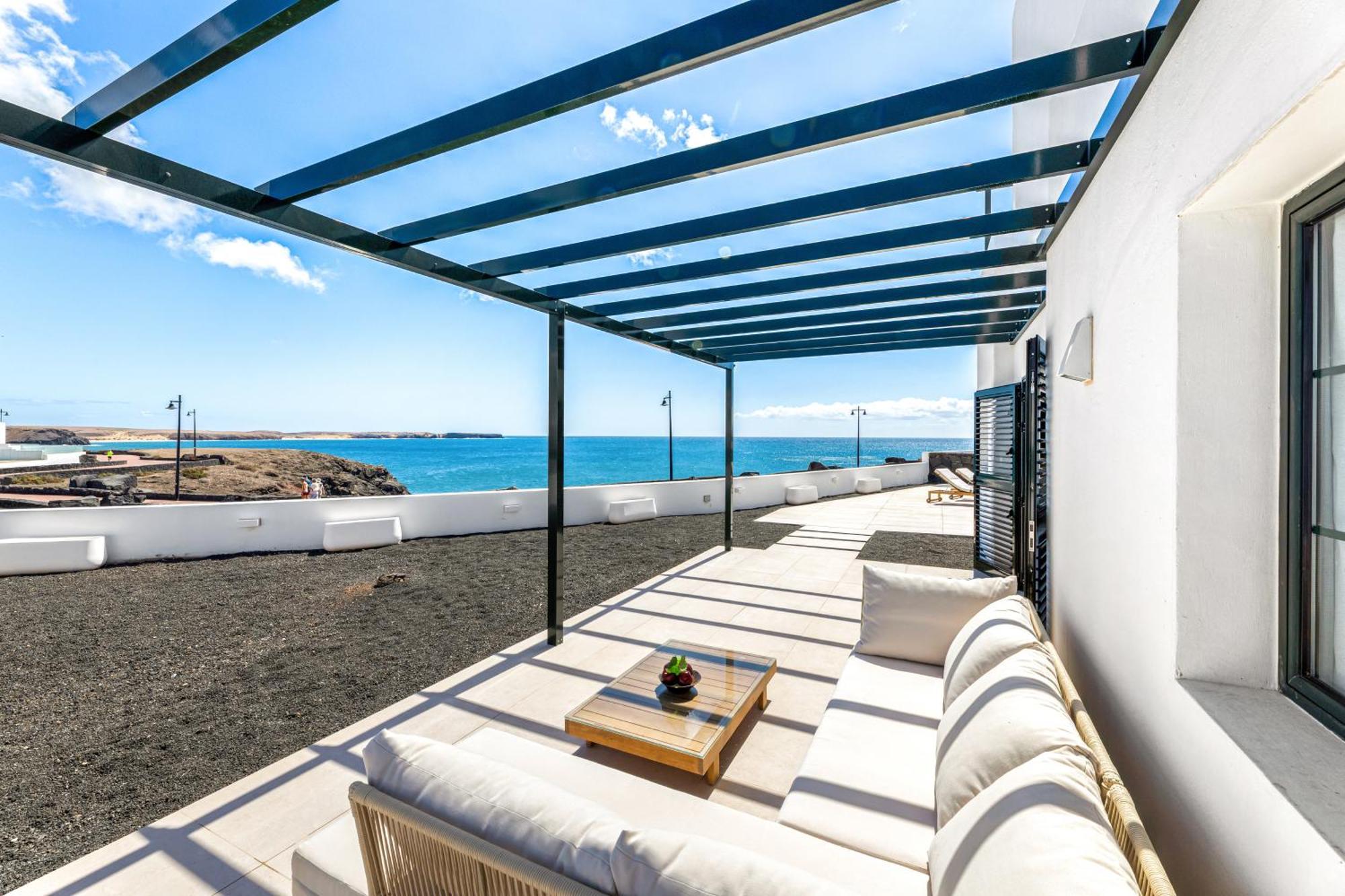 Villa Volcan Playa Blanca (Lanzarote)
