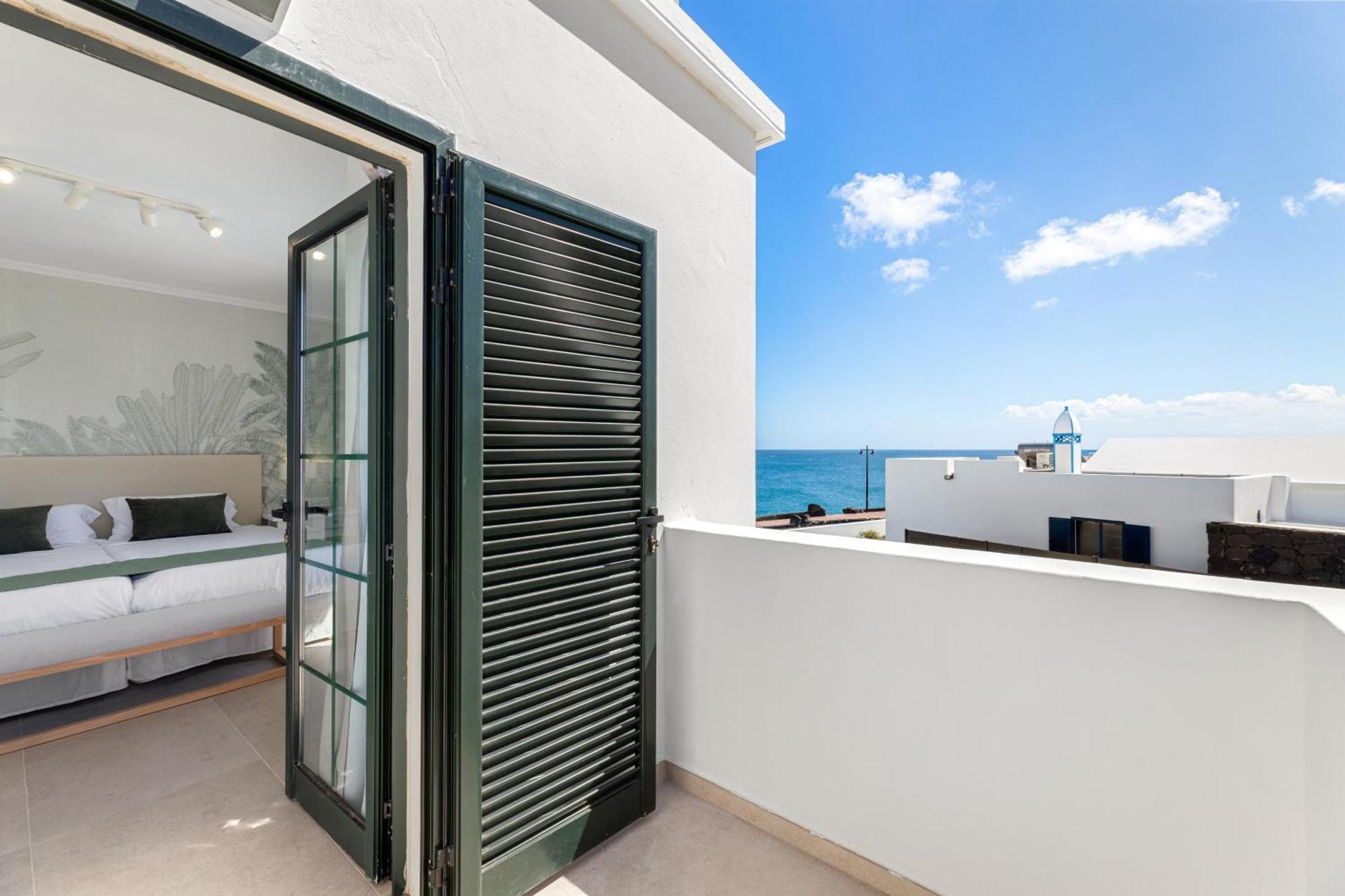 Villa Volcan Playa Blanca (Lanzarote)