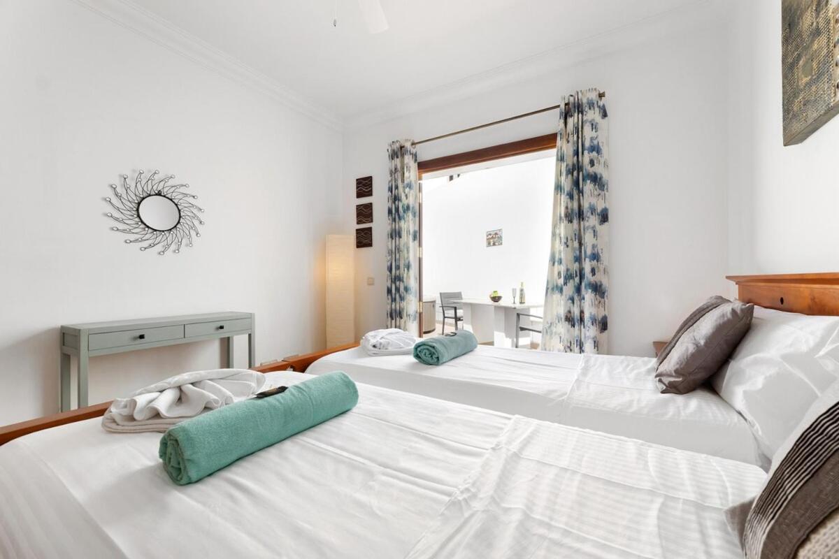 Apartamento Vista Mar Adults Only *