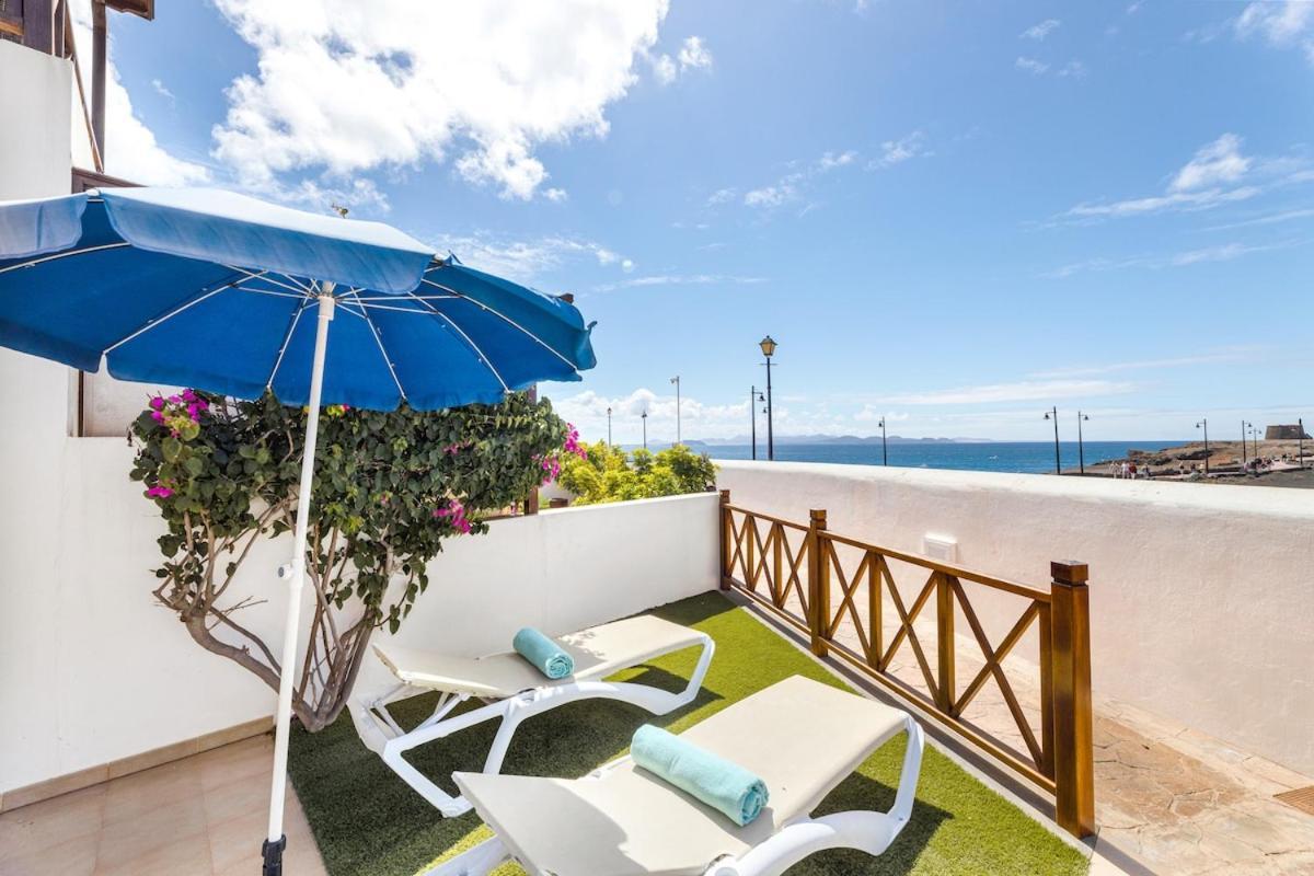 Vista Mar Adults Only Apartamento Playa Blanca (Lanzarote)