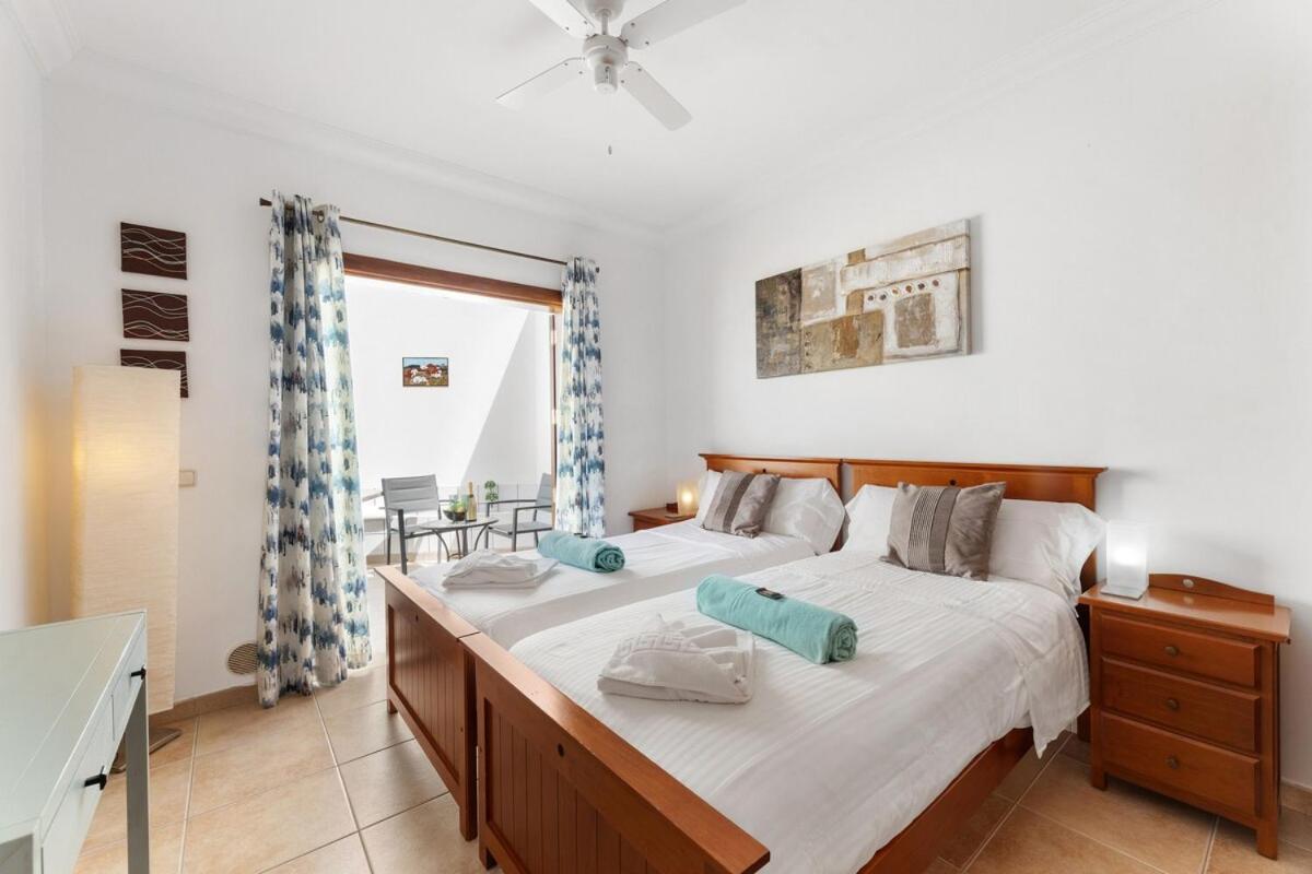 Vista Mar Adults Only Playa Blanca (Lanzarote)