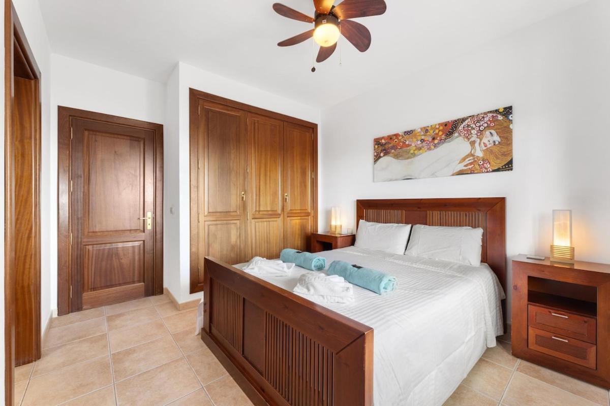 Vista Mar Adults Only Apartamento *