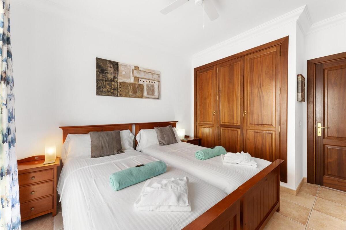 Vista Mar Adults Only Apartamento *