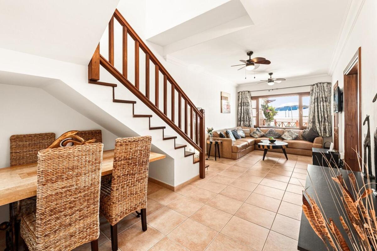 Vista Mar Adults Only Apartamento Playa Blanca (Lanzarote)