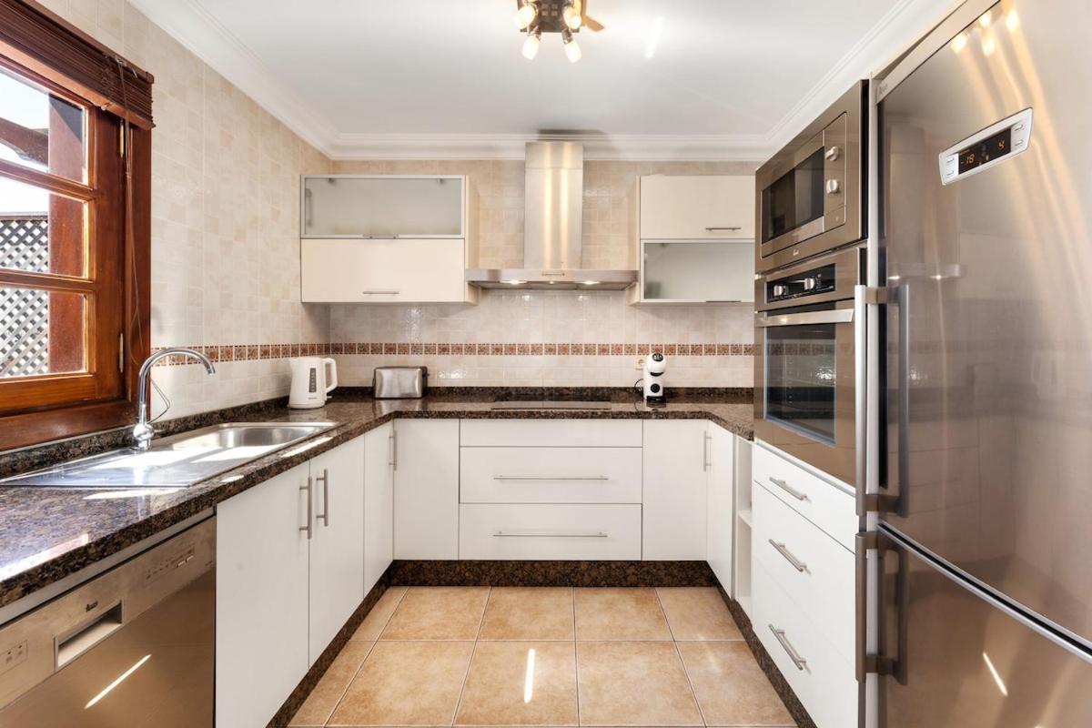Vista Mar Adults Only Apartamento *