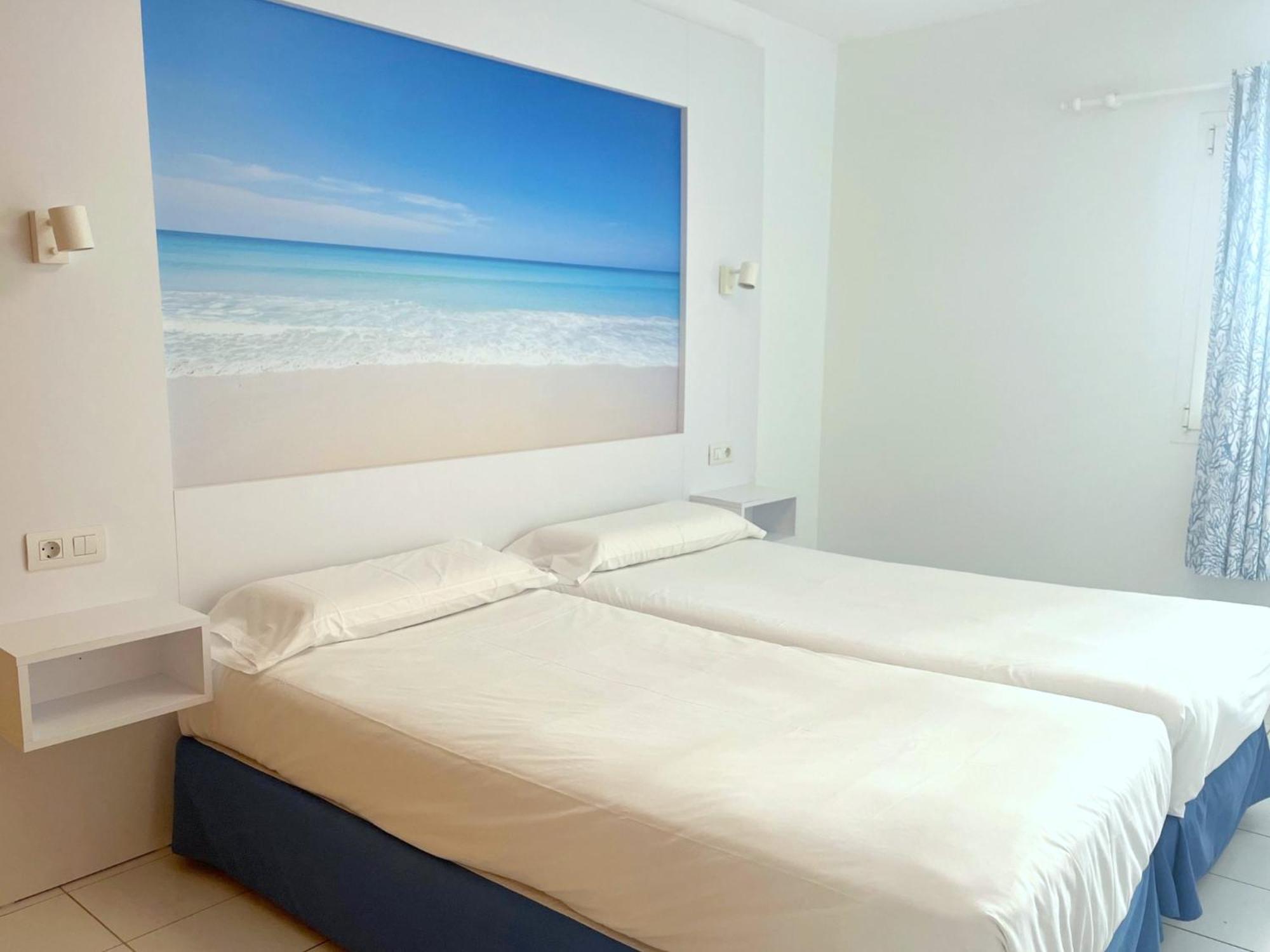 Apartamento Arena Dorada Puerto del Carmen (Lanzarote)
