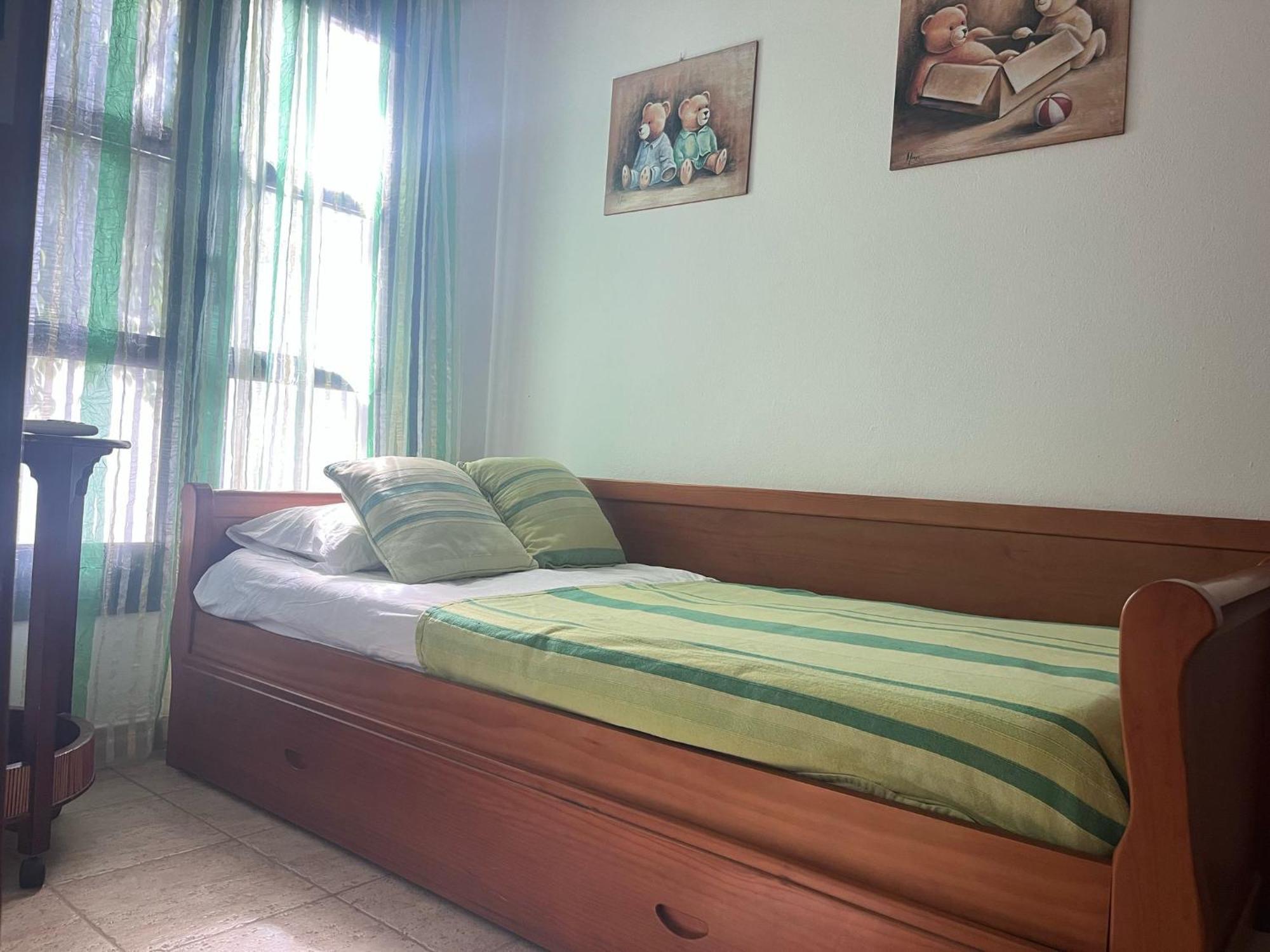 Lanzarote Irina Marina Rubicón Villa Playa Blanca (Lanzarote)
