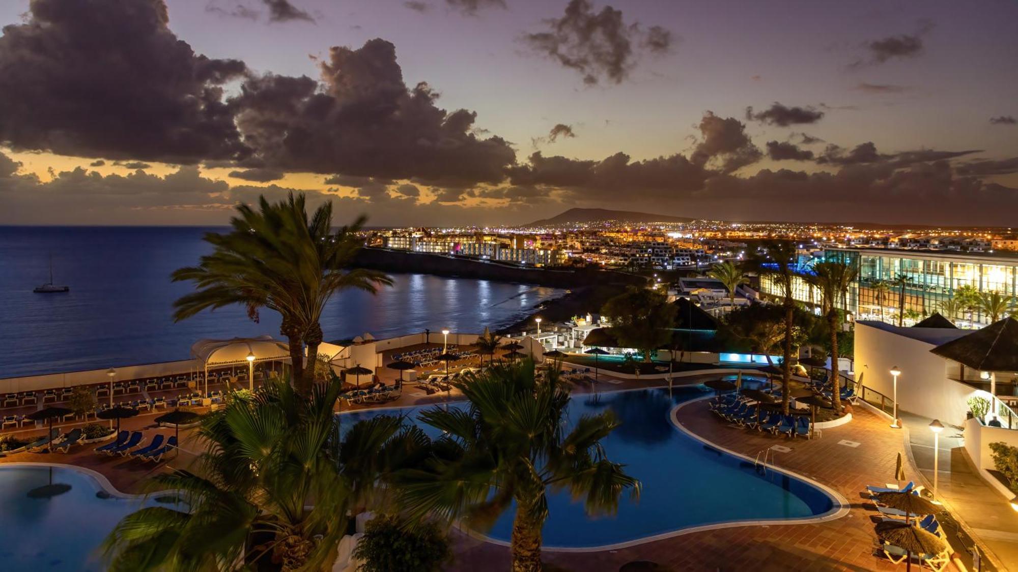 Happy Con Piscina Privada Villa Playa Blanca (Lanzarote)