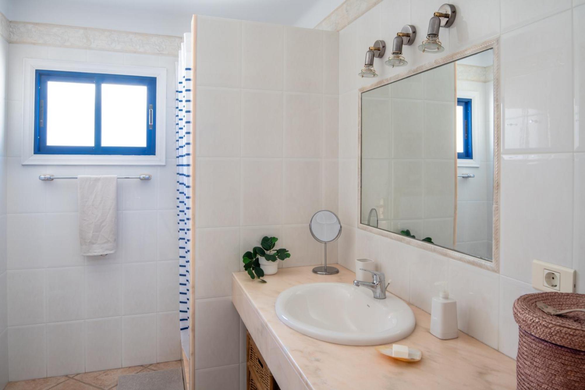 Sweet Blue Apartment Playa Blanca (Lanzarote)