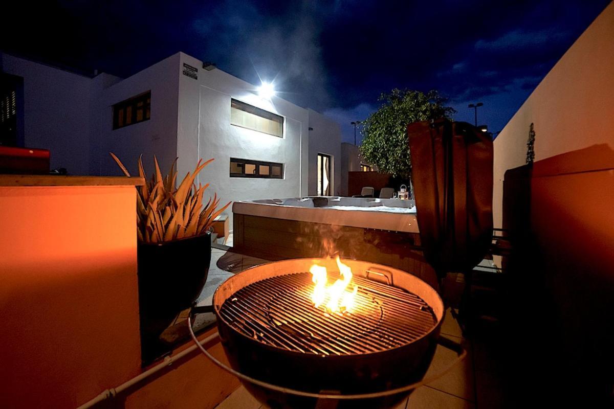 Calluna 491 2 Bedroom With & Resistance Pool Villa Playa Blanca (Lanzarote)