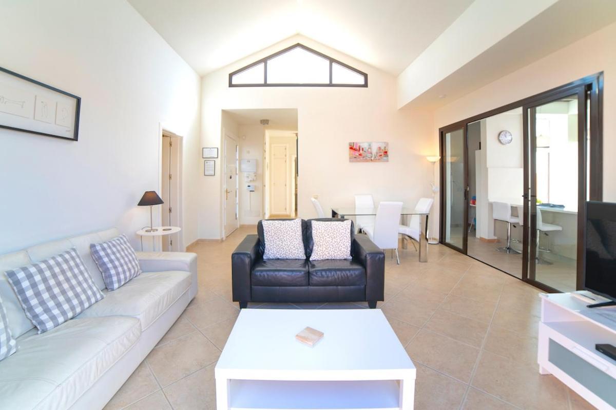 Calluna 491 2 Bedroom With & Resistance Pool Villa Playa Blanca (Lanzarote)