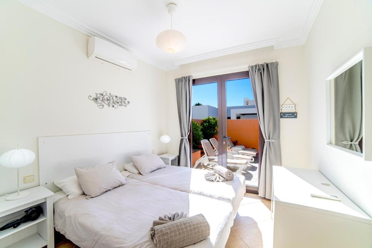 Calluna 491 2 Bedroom With & Resistance Pool Villa Playa Blanca (Lanzarote)