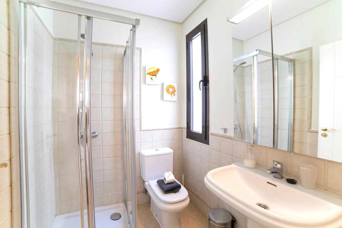 Calluna 491 2 Bedroom With & Resistance Pool Villa