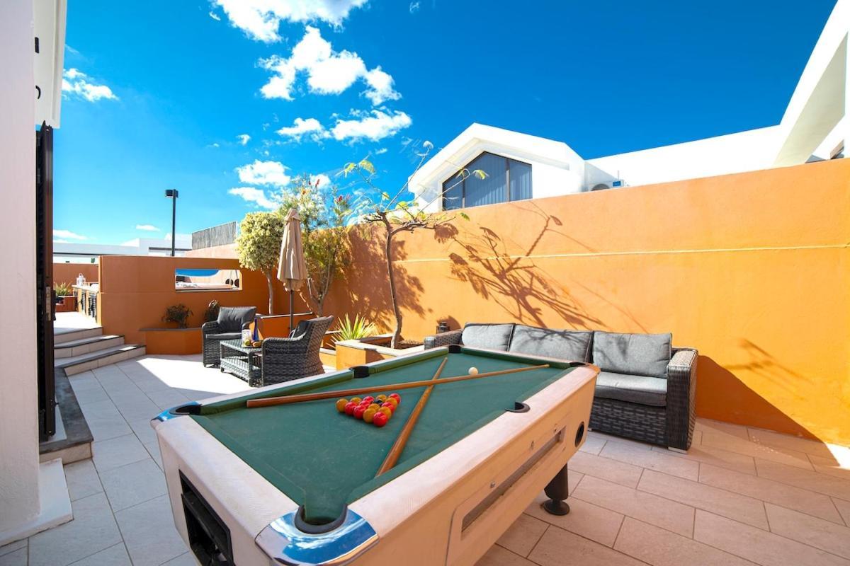 Calluna 491 2 Bedroom With & Resistance Pool Villa