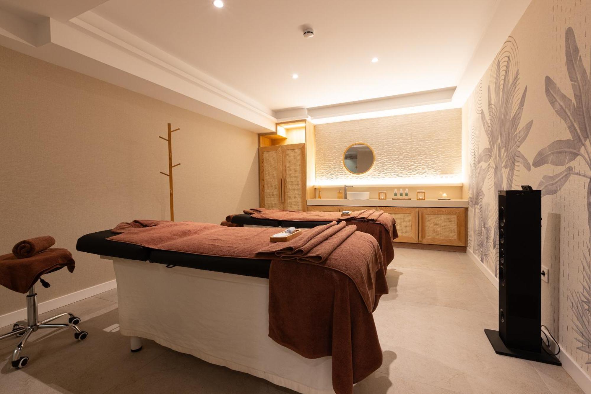Hipotels La Geria 4* Puerto del Carmen (Lanzarote)