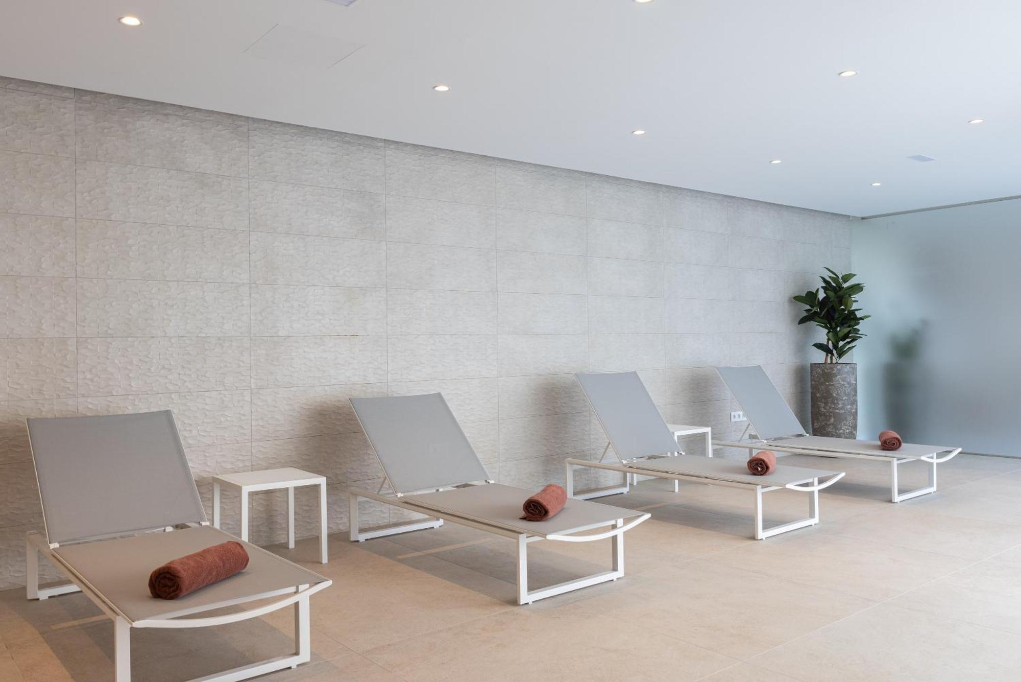 Hotel Hipotels La Geria
