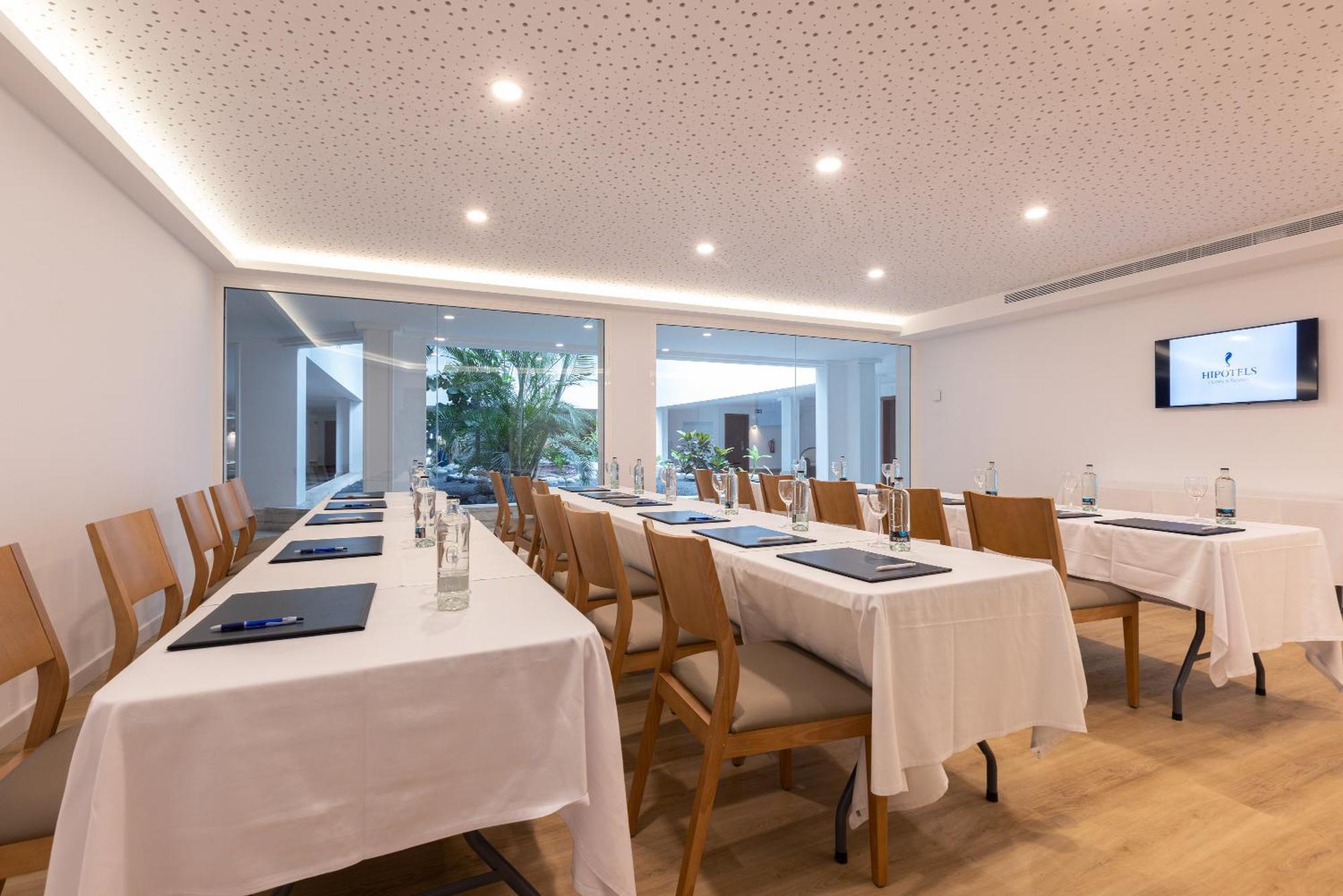 Hotel Hipotels La Geria Puerto del Carmen (Lanzarote)