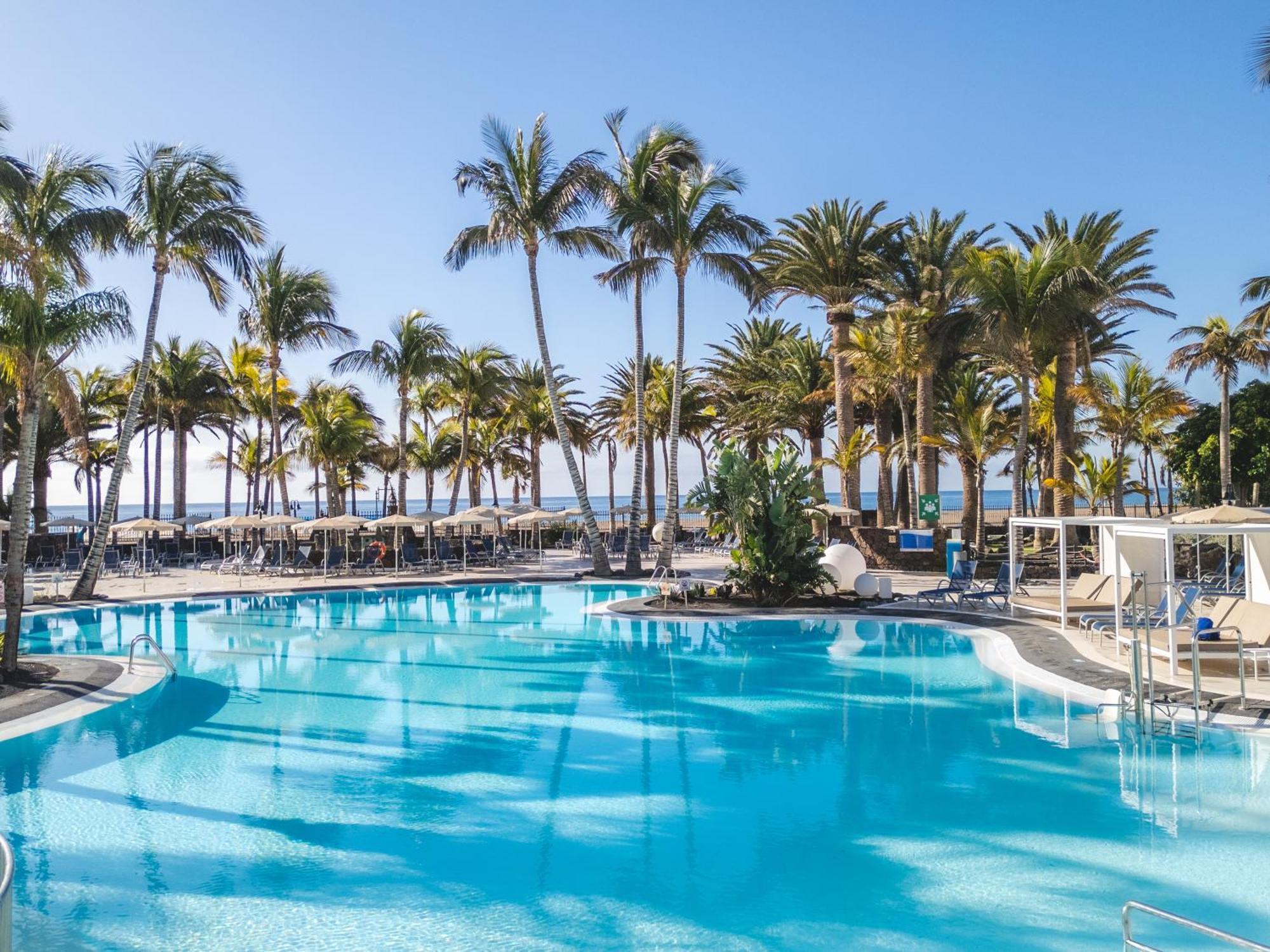 Hipotels La Geria 4* Puerto del Carmen (Lanzarote)