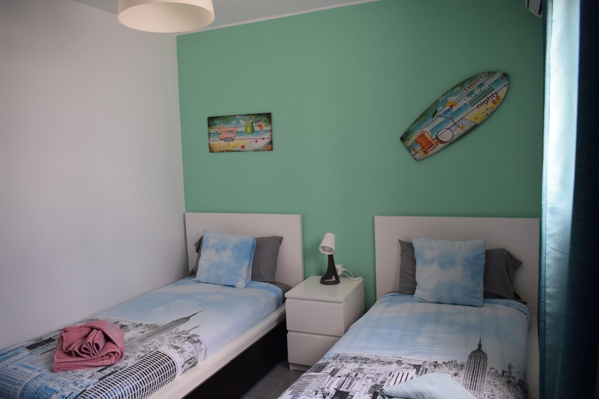 Holiday home Loma In Puerto Del Carmen *