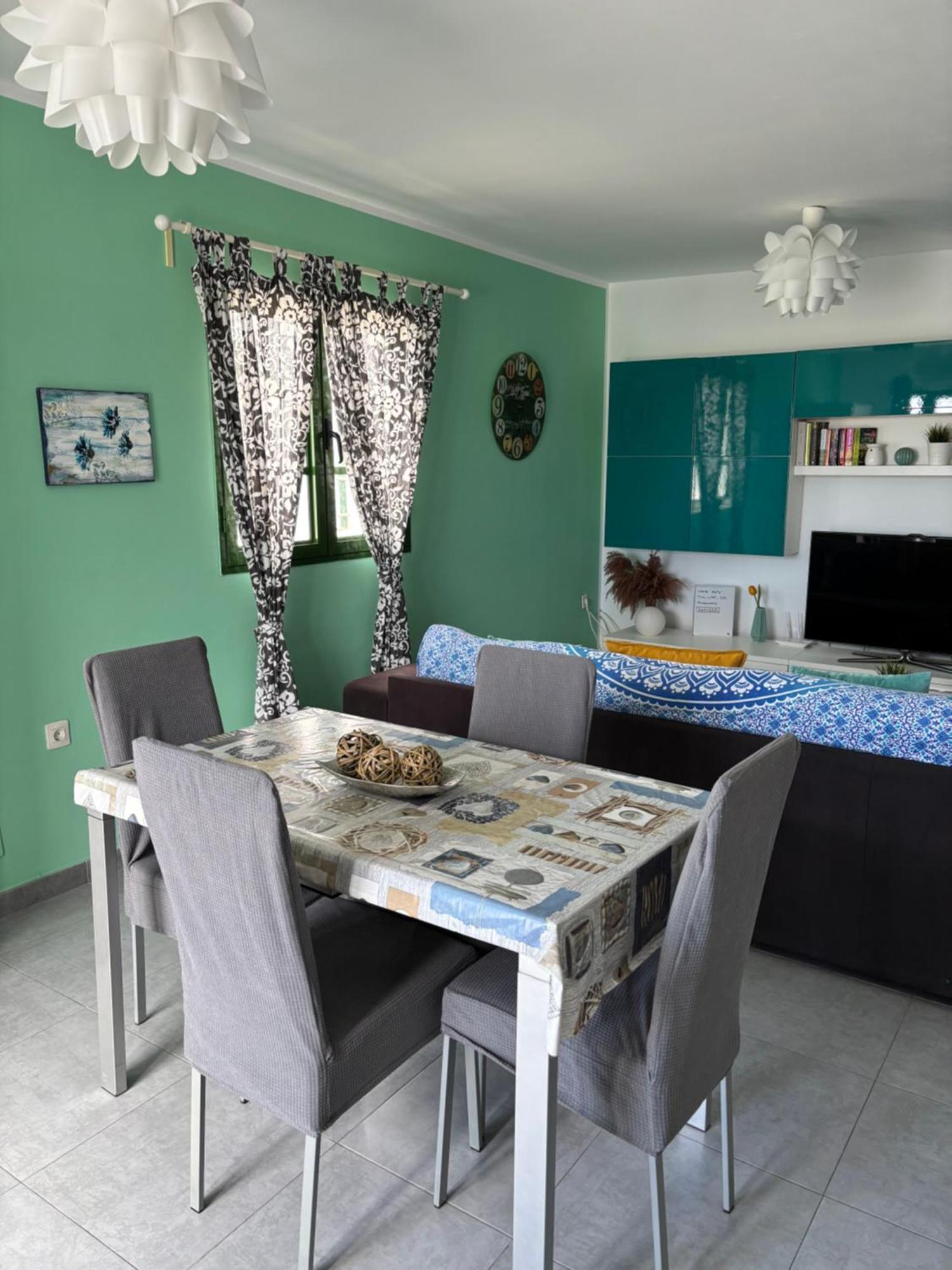 Holiday home Loma In Puerto Del Carmen *