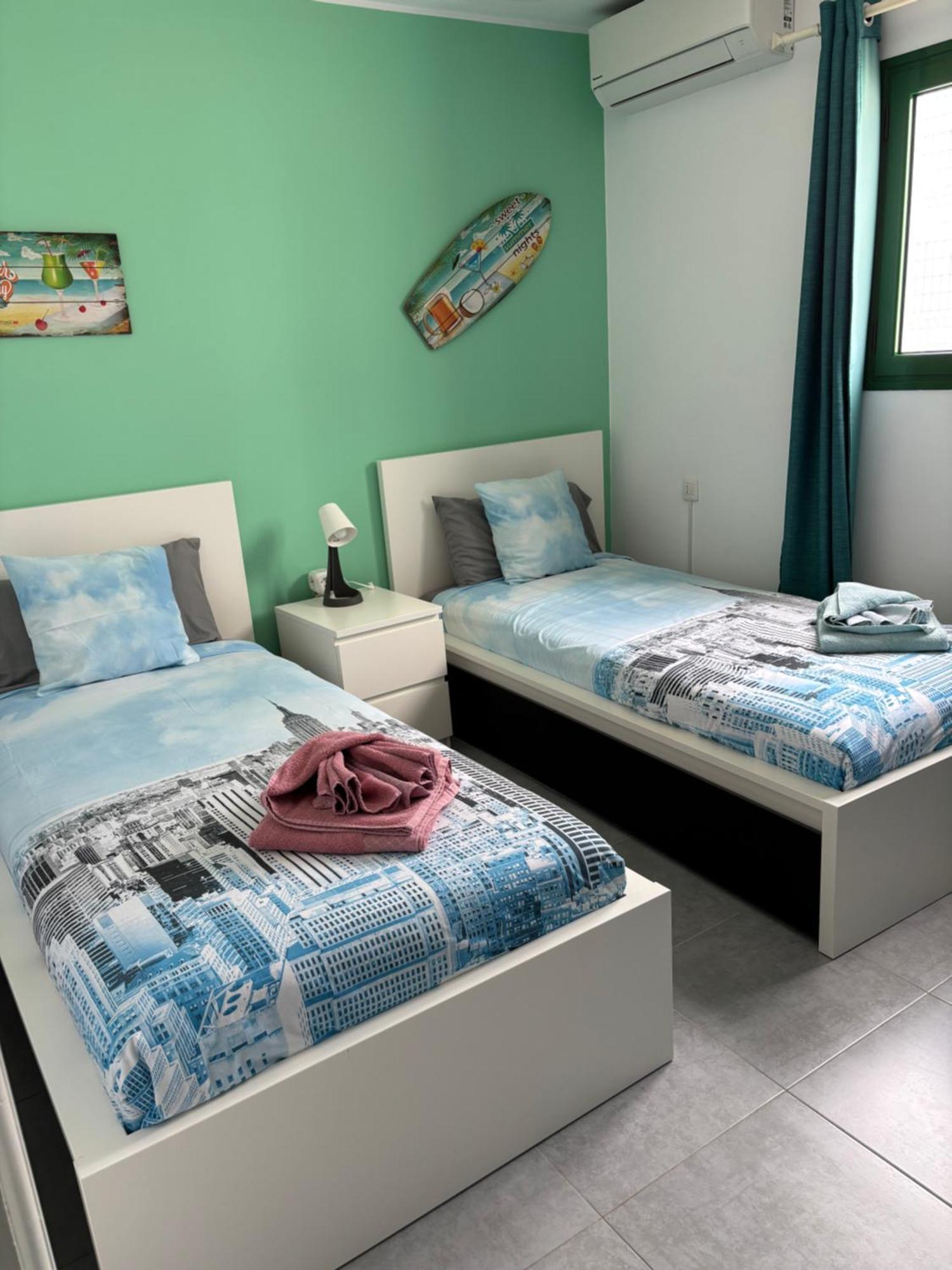 Loma In Puerto Del Carmen Holiday home *