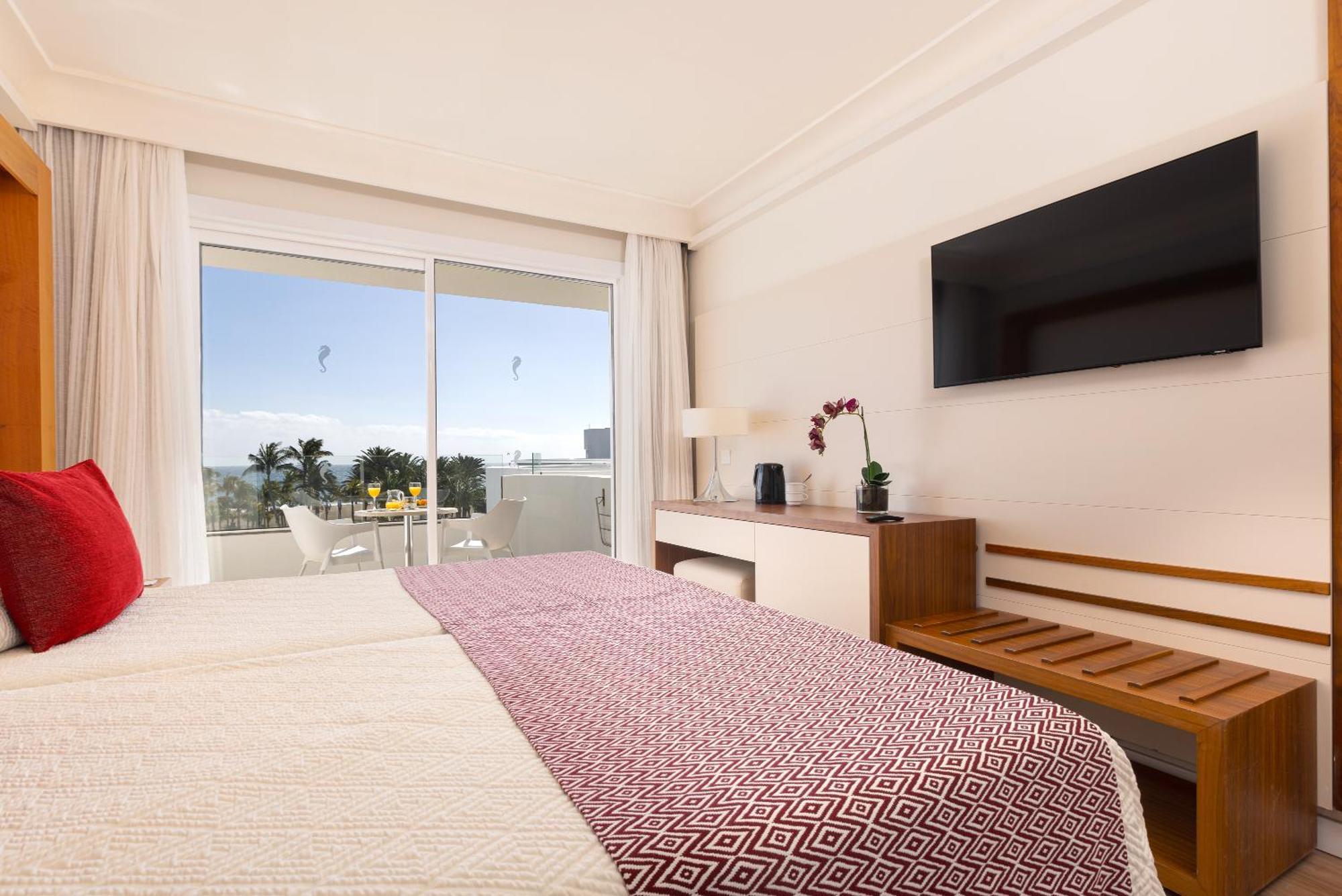 Hipotels La Geria Hotel