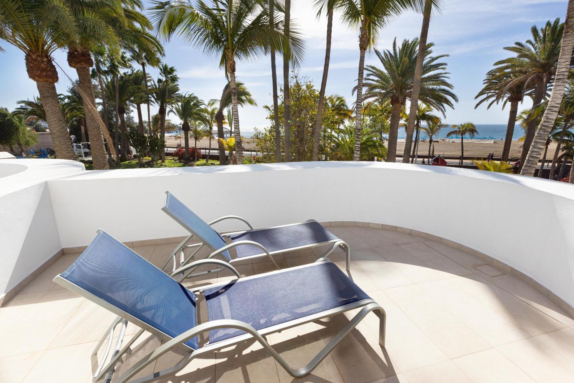 Hipotels La Geria Hotel 4*