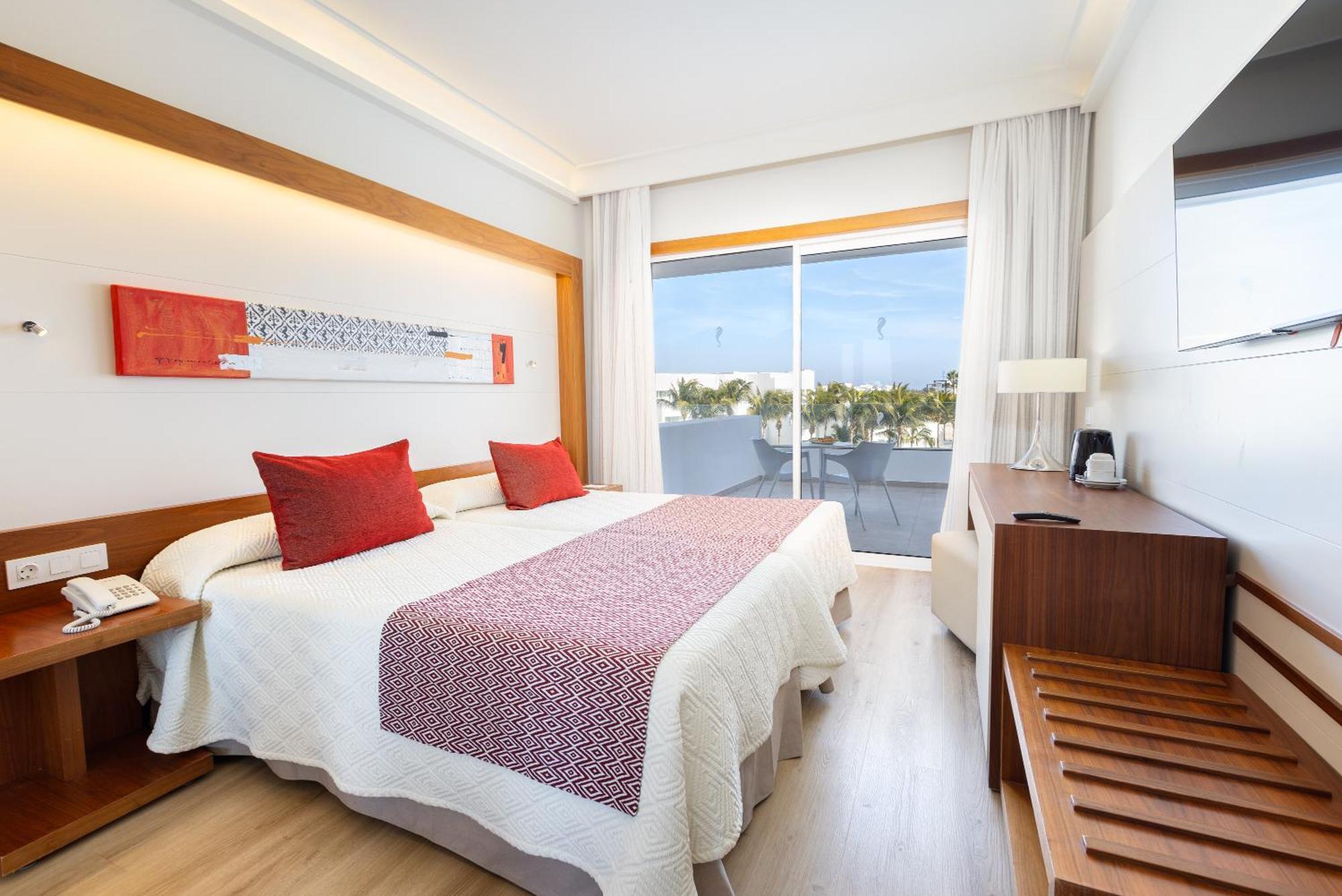 Hipotels La Geria Hotel Puerto del Carmen (Lanzarote)