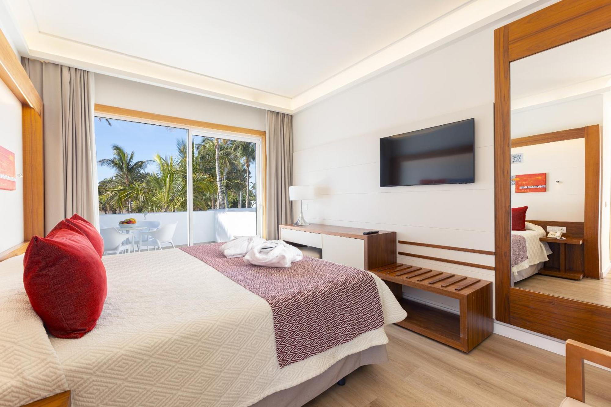 Hotel Hipotels La Geria Puerto del Carmen (Lanzarote)