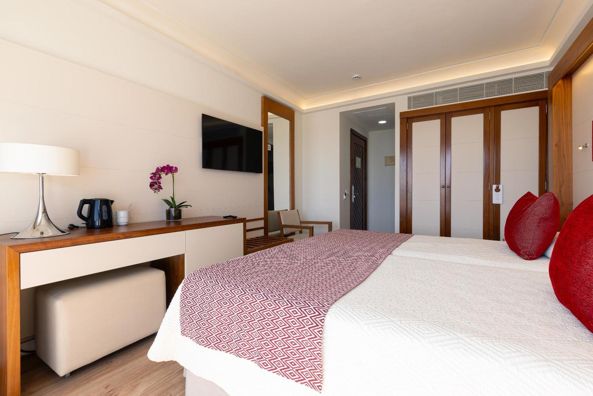 Hotel Hipotels La Geria